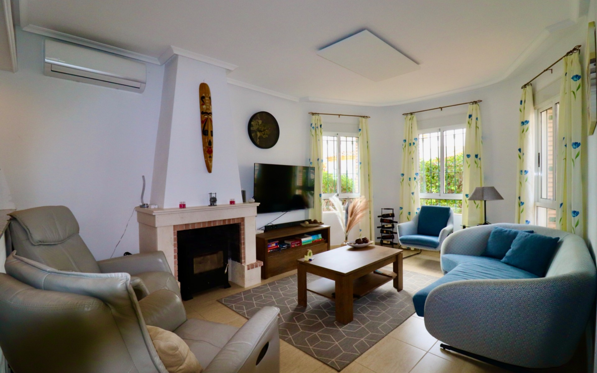 Resale - Villa - Guardamar Del Segura - El Raso