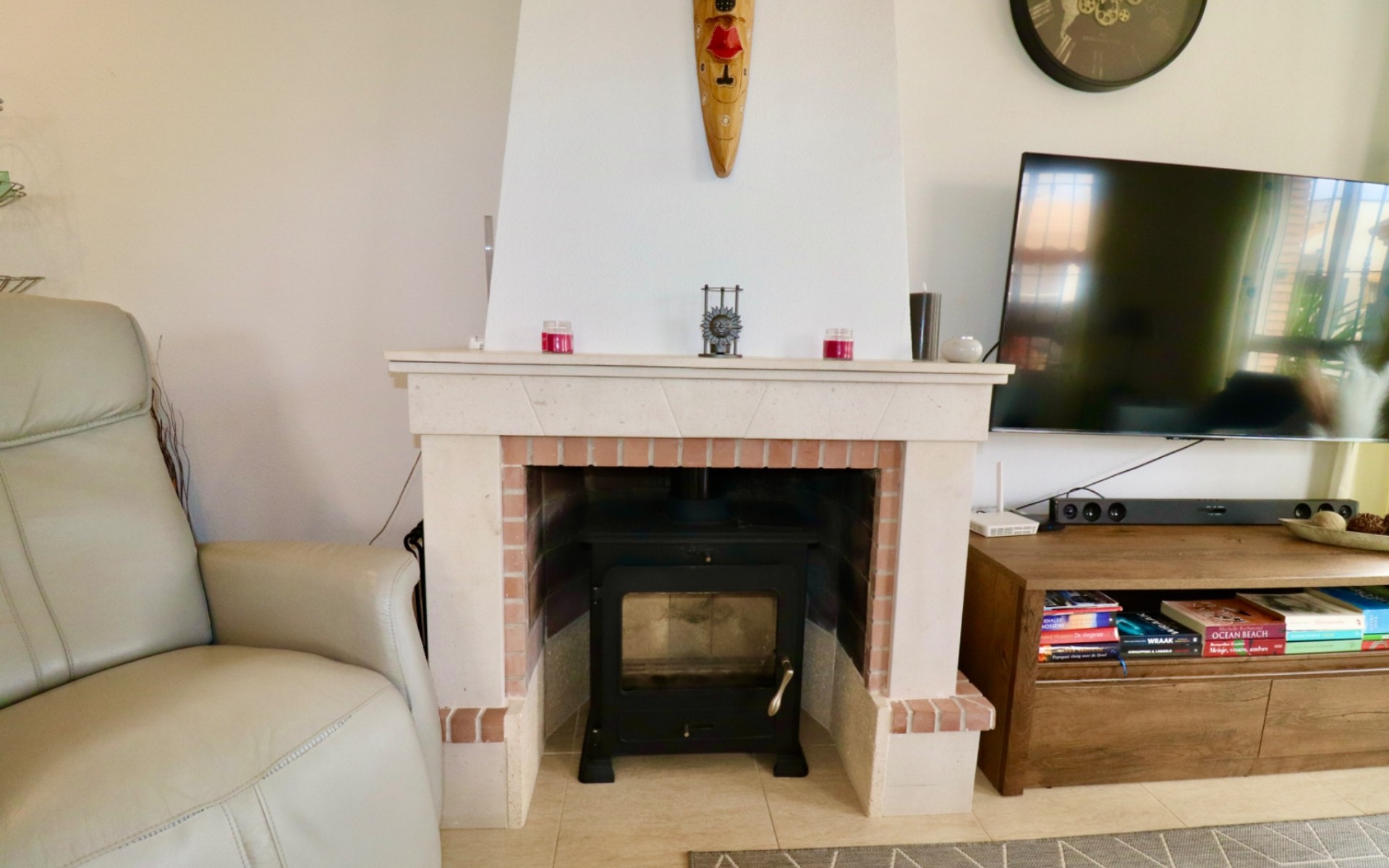 Resale - Villa - Guardamar Del Segura - El Raso