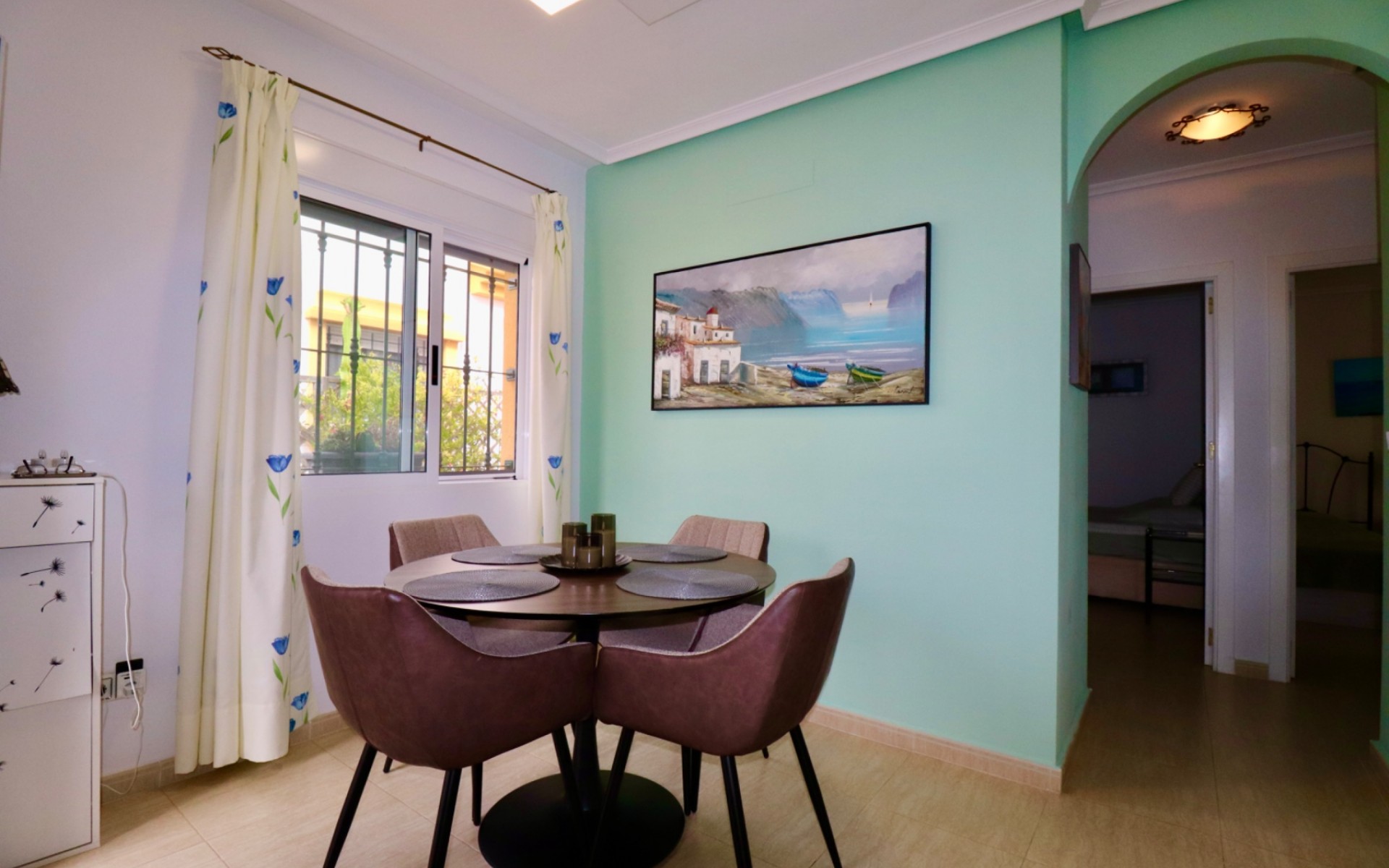 Resale - Villa - Guardamar Del Segura - El Raso