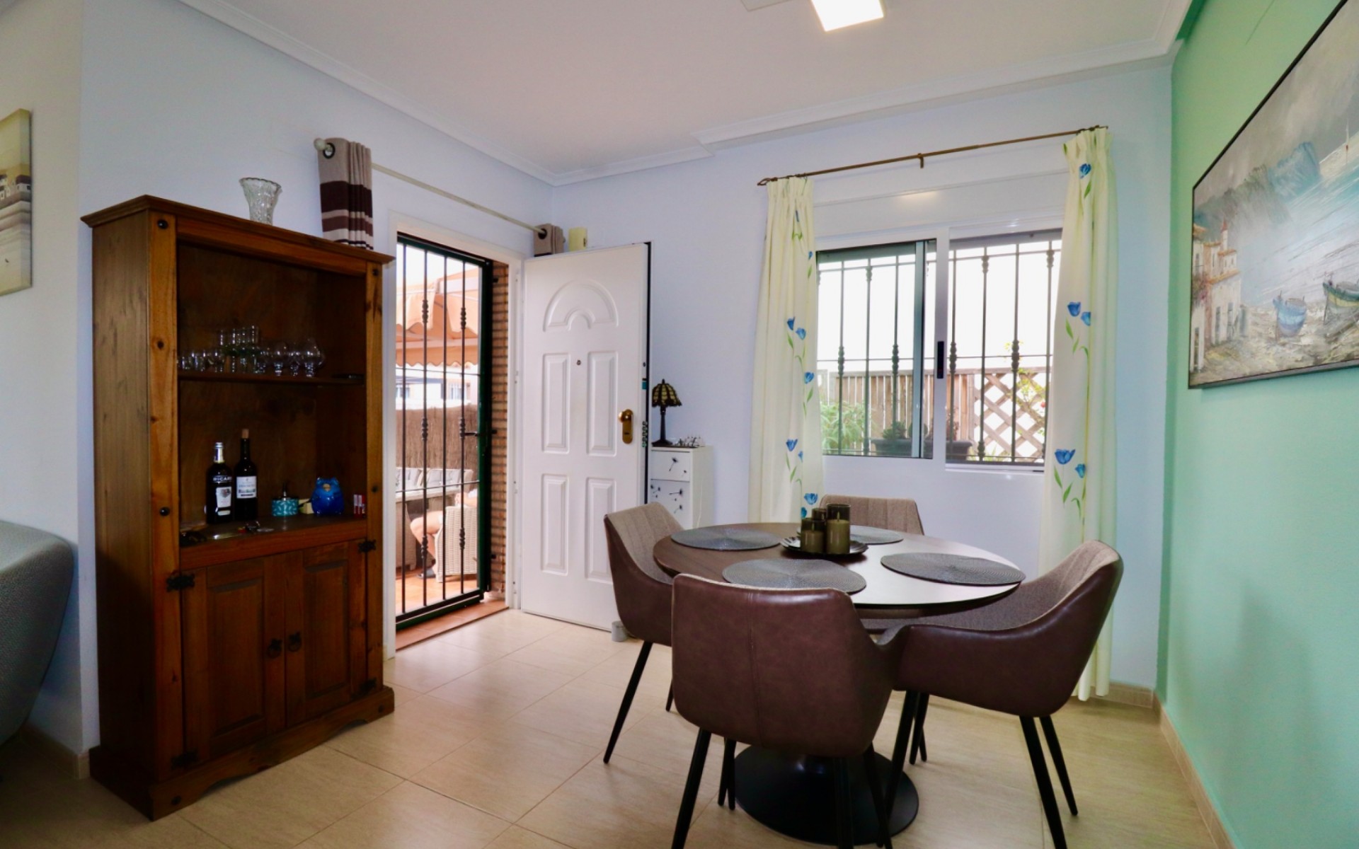 Resale - Villa - Guardamar Del Segura - El Raso