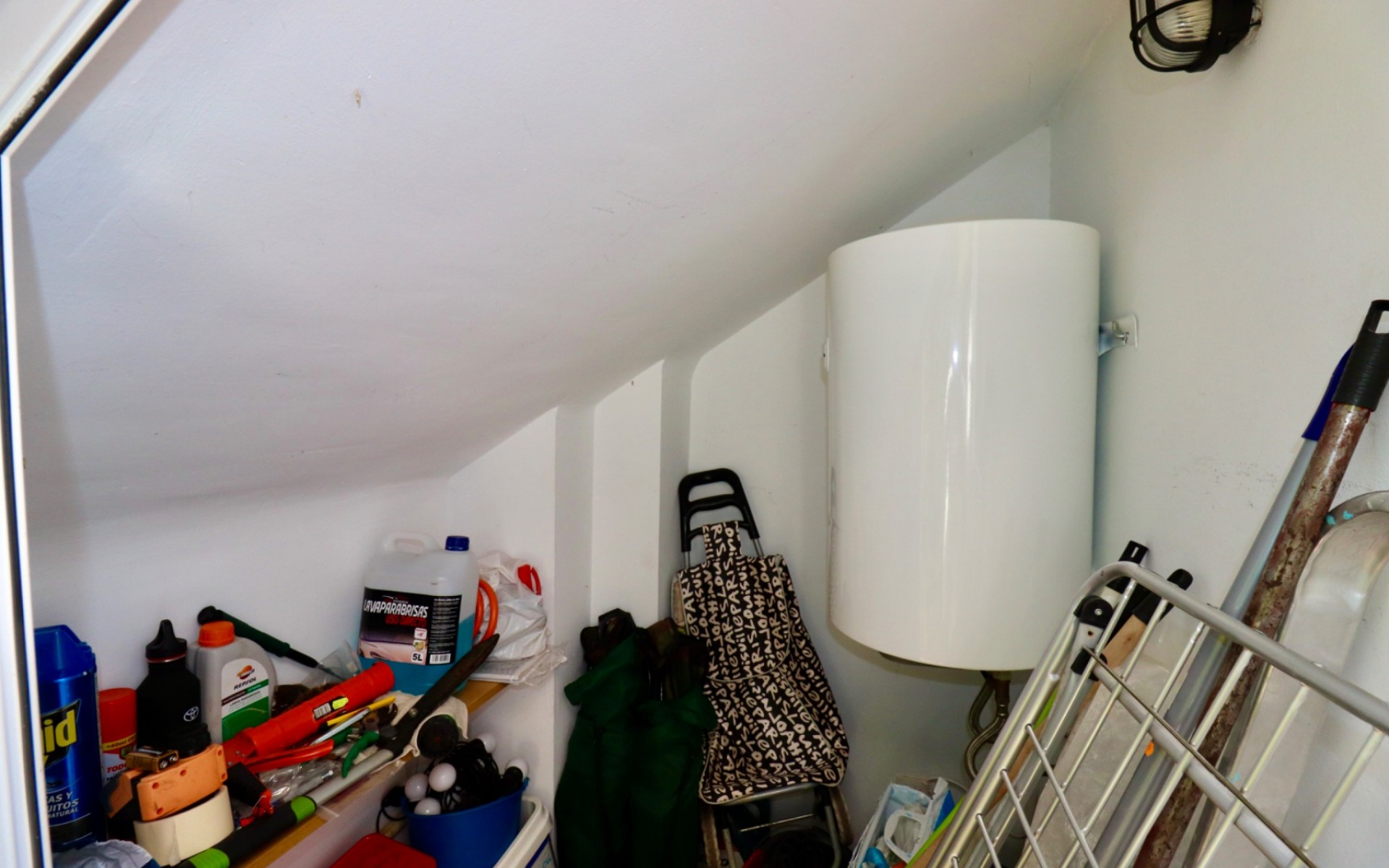 Resale - Villa - Guardamar Del Segura - El Raso