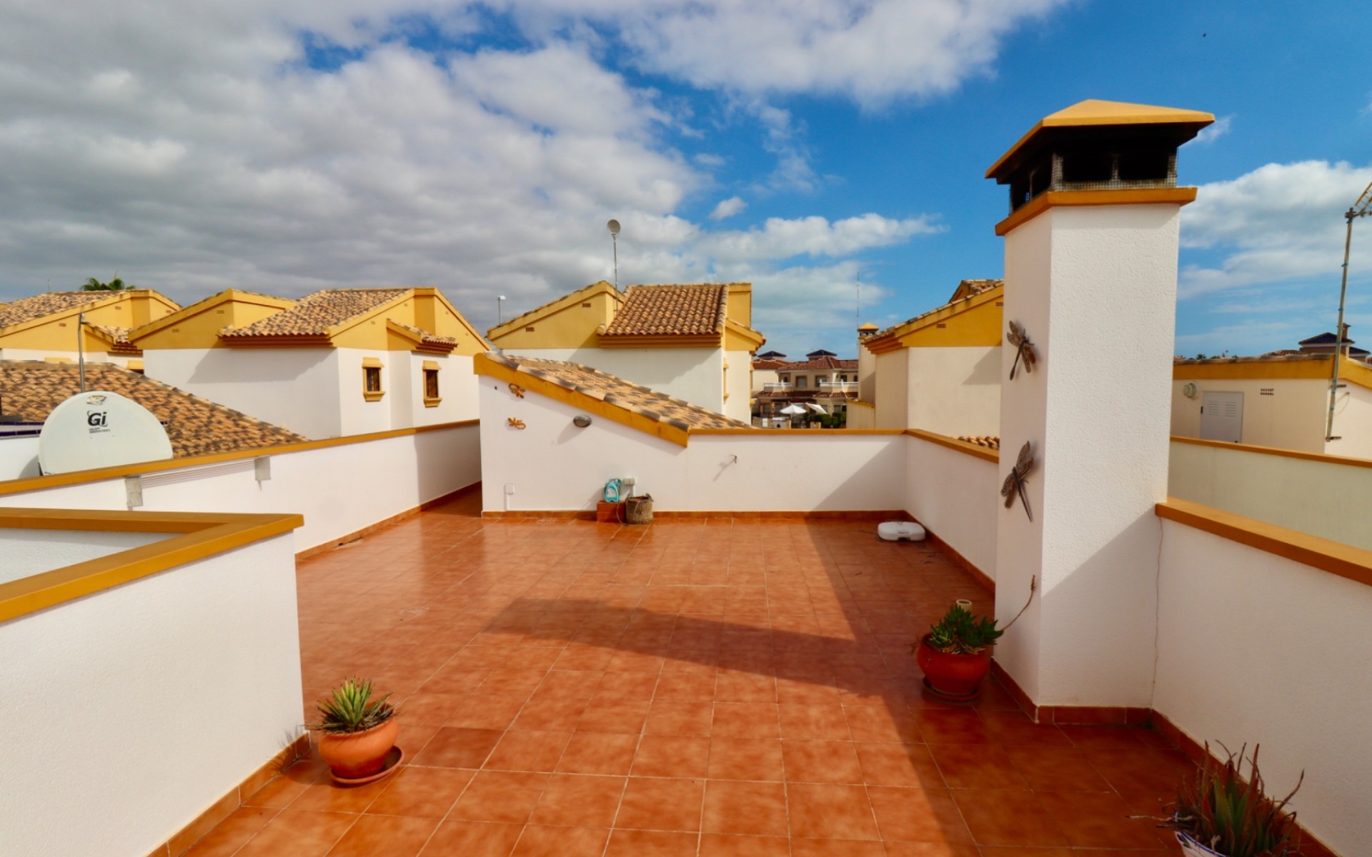 Resale - Villa - Guardamar Del Segura - El Raso