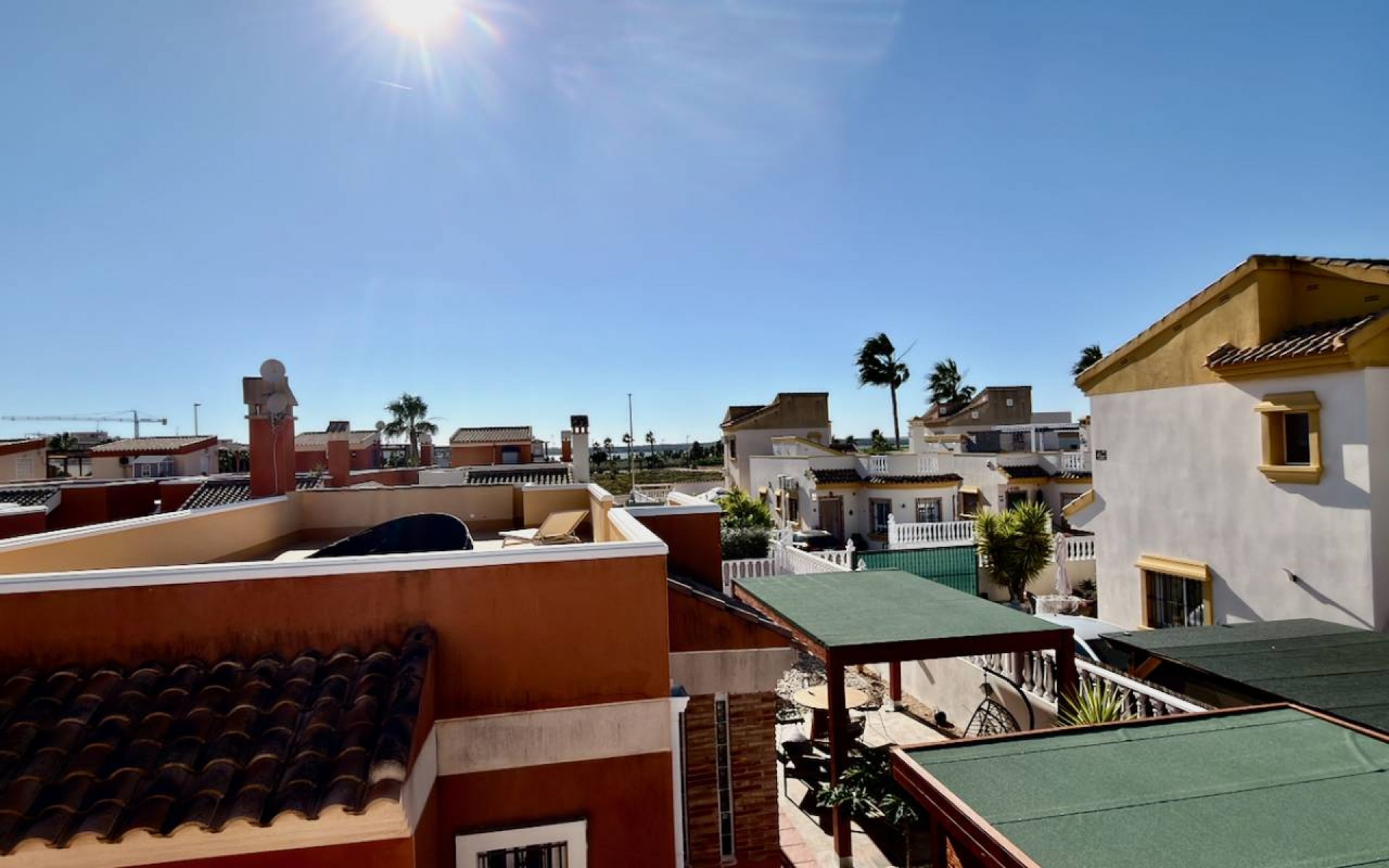 Resale - Villa - Guardamar Del Segura - El Raso