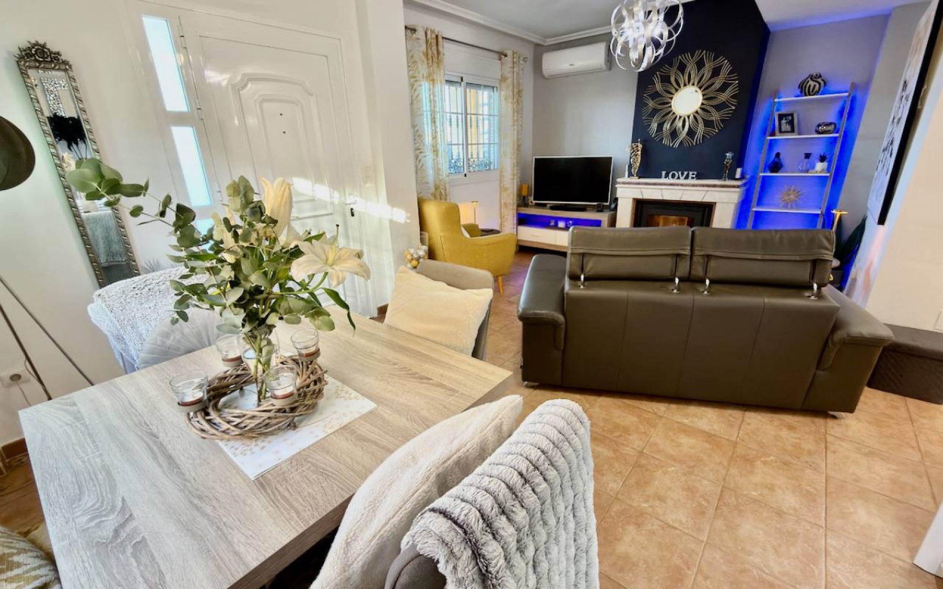 Resale - Villa - Guardamar Del Segura - El Raso