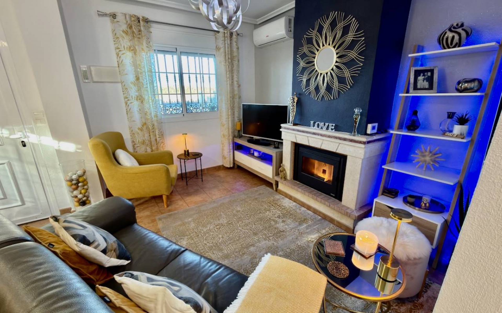 Resale - Villa - Guardamar Del Segura - El Raso