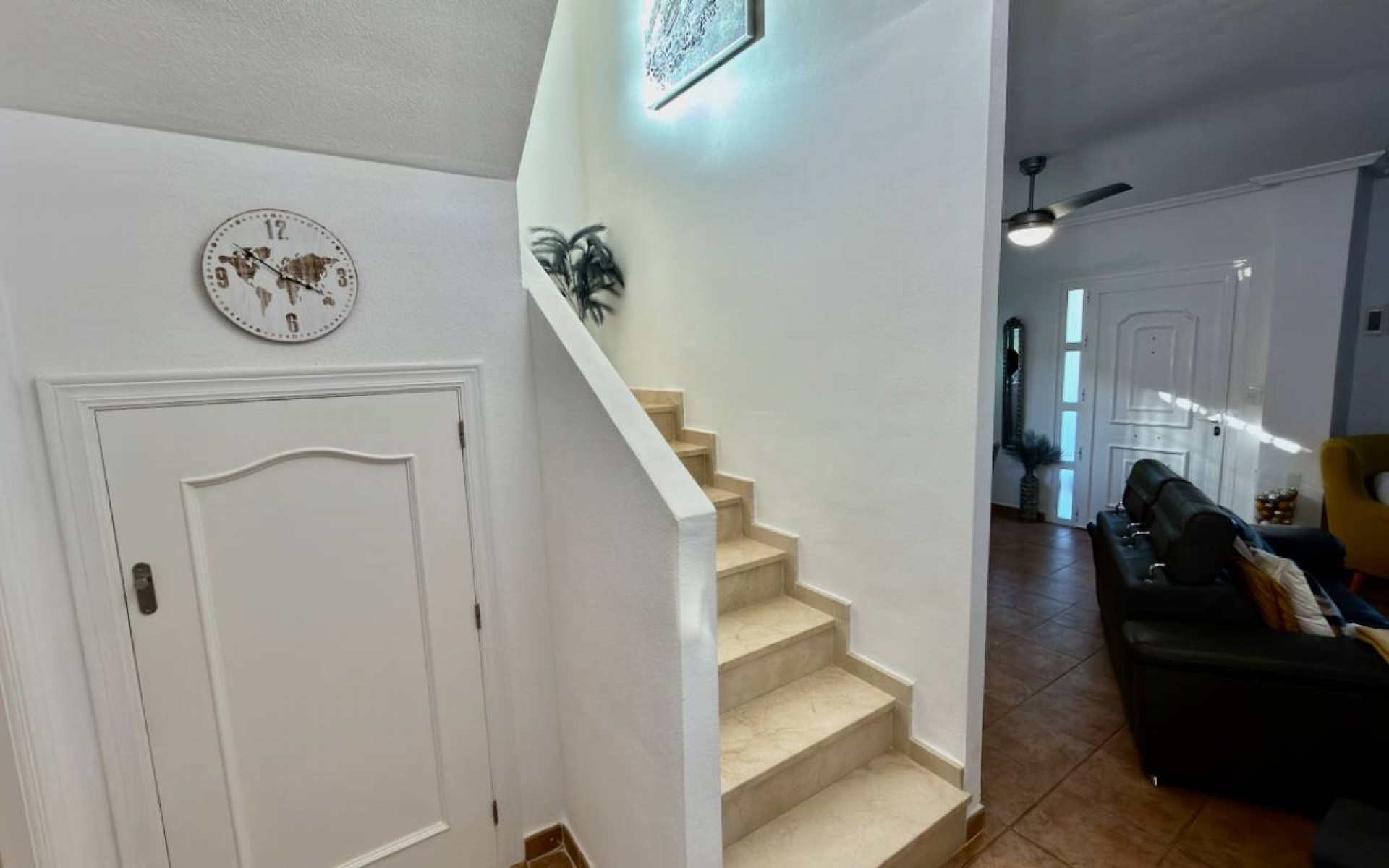 Resale - Villa - Guardamar Del Segura - El Raso