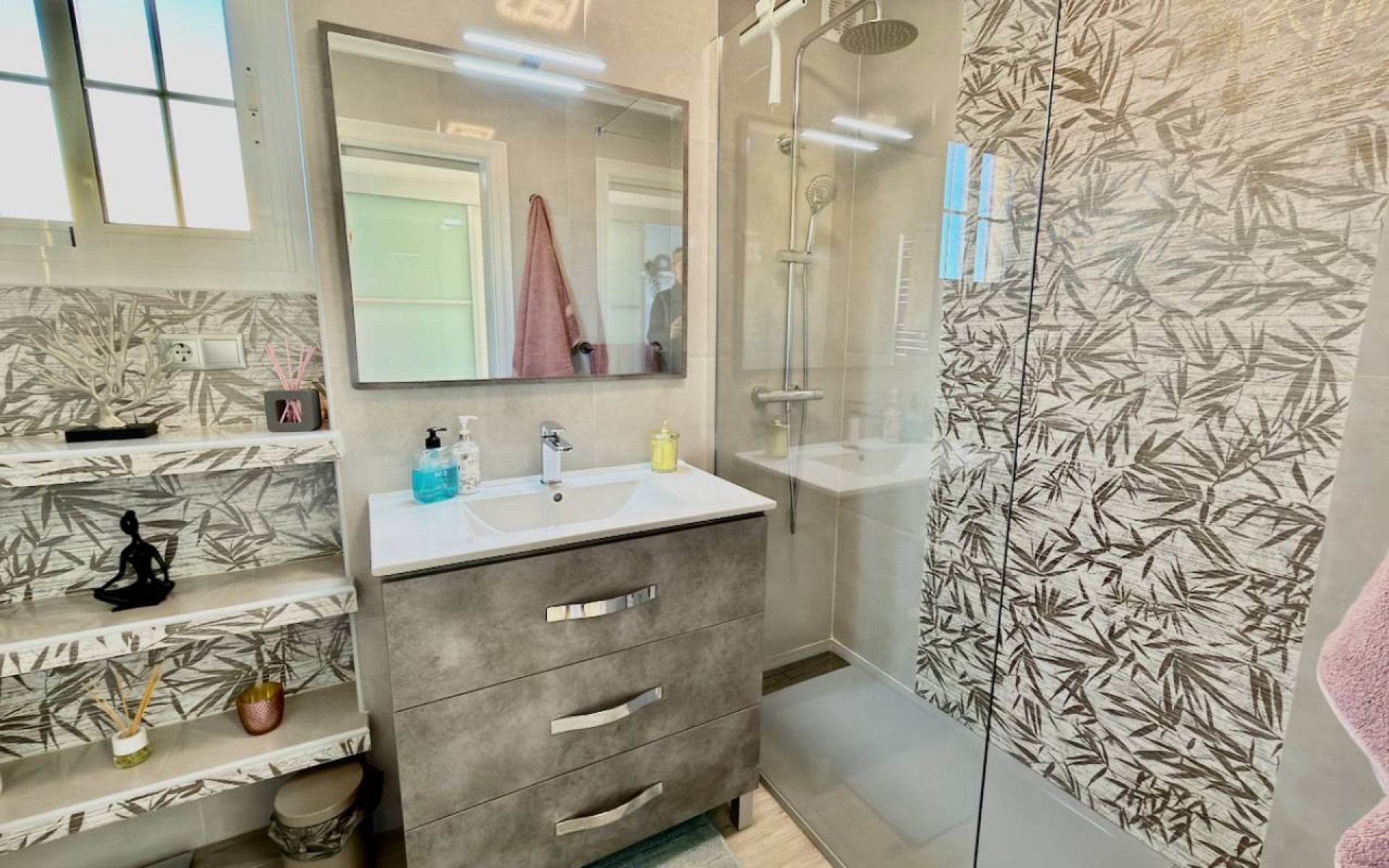 Resale - Villa - Guardamar Del Segura - El Raso