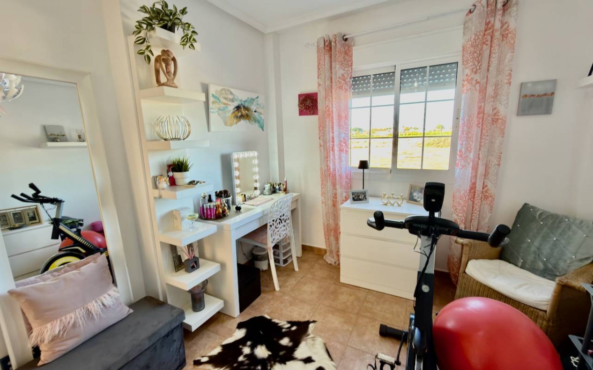 Resale - Villa - Guardamar Del Segura - El Raso