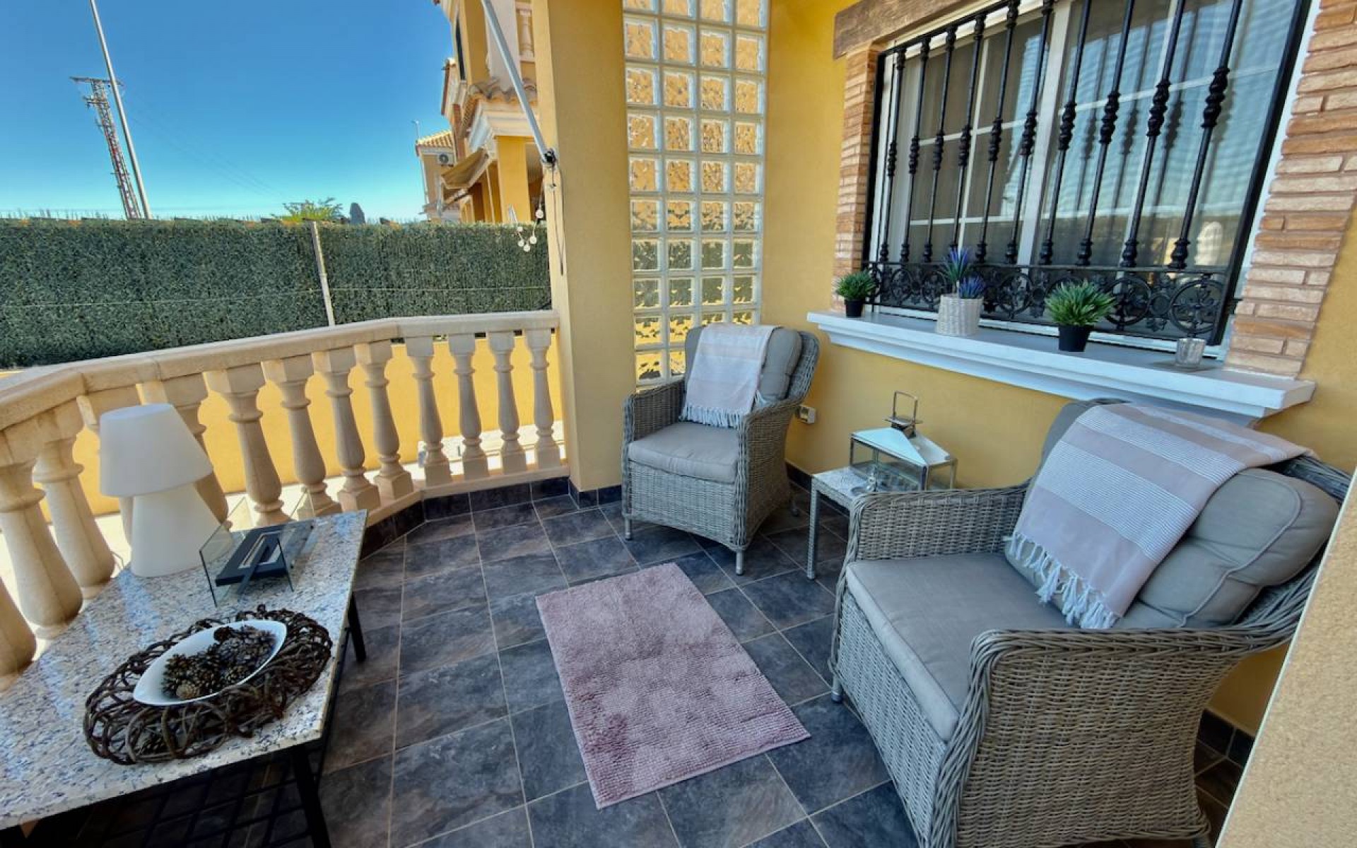 Resale - Villa - Guardamar Del Segura - El Raso