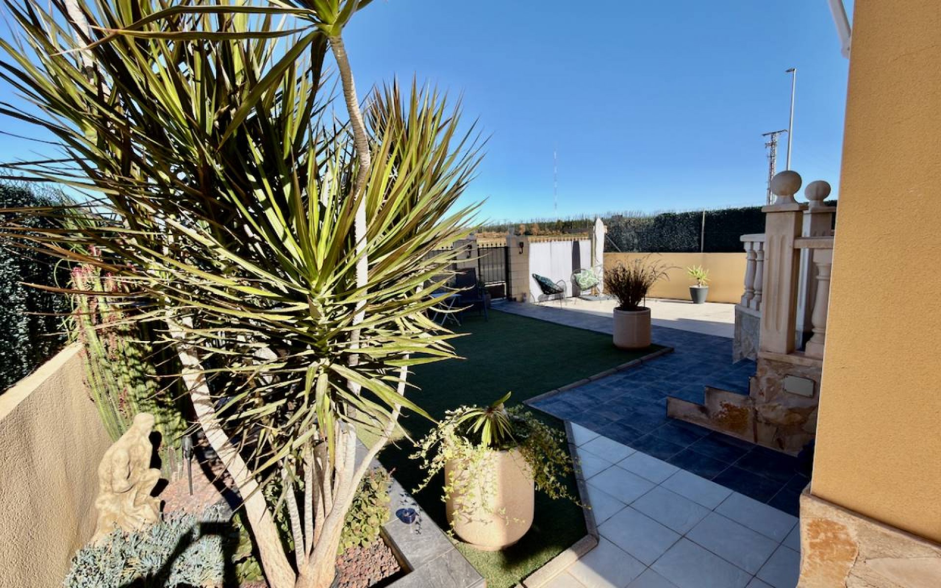 Resale - Villa - Guardamar Del Segura - El Raso