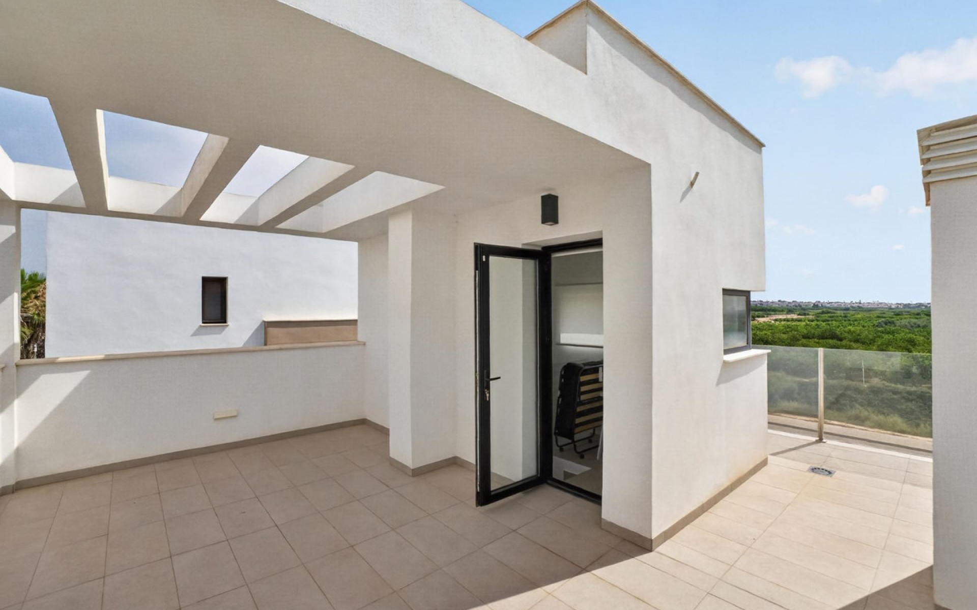 Resale - Villa - Guardamar Del Segura - El Raso
