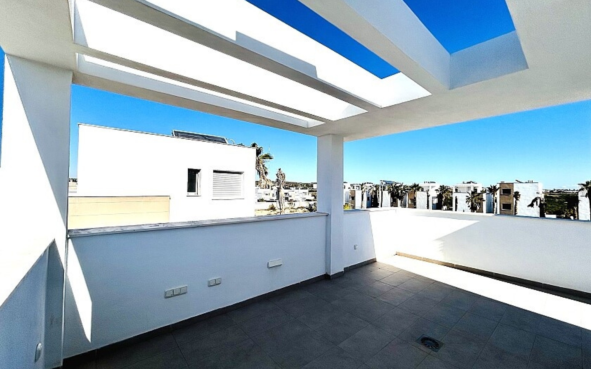 Resale - Villa - Guardamar Del Segura - El Raso