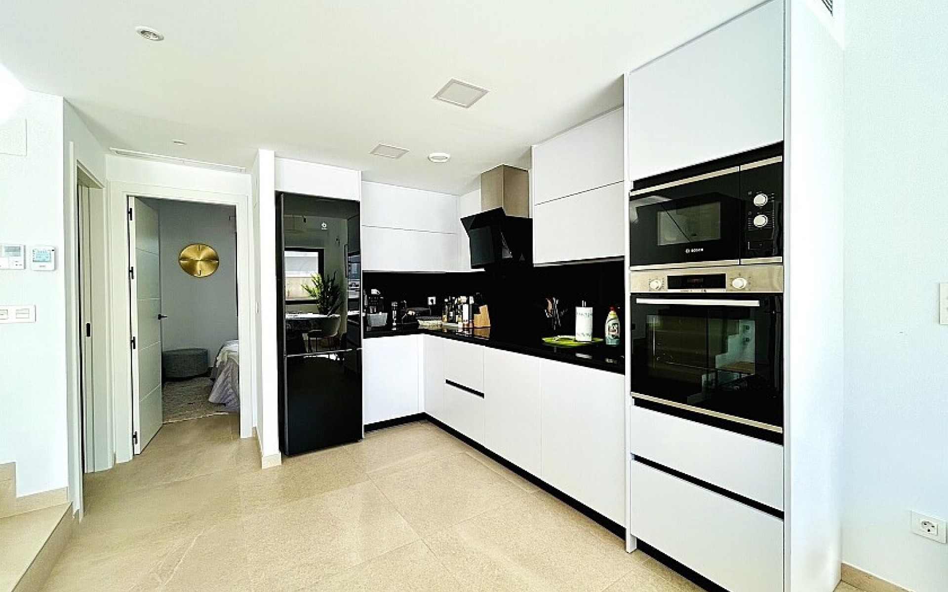 Resale - Villa - Guardamar Del Segura - El Raso