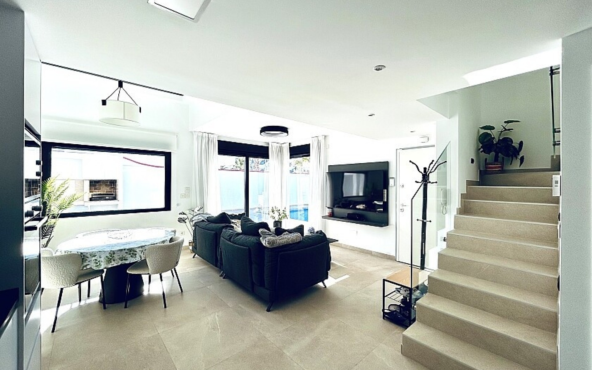 Resale - Villa - Guardamar Del Segura - El Raso