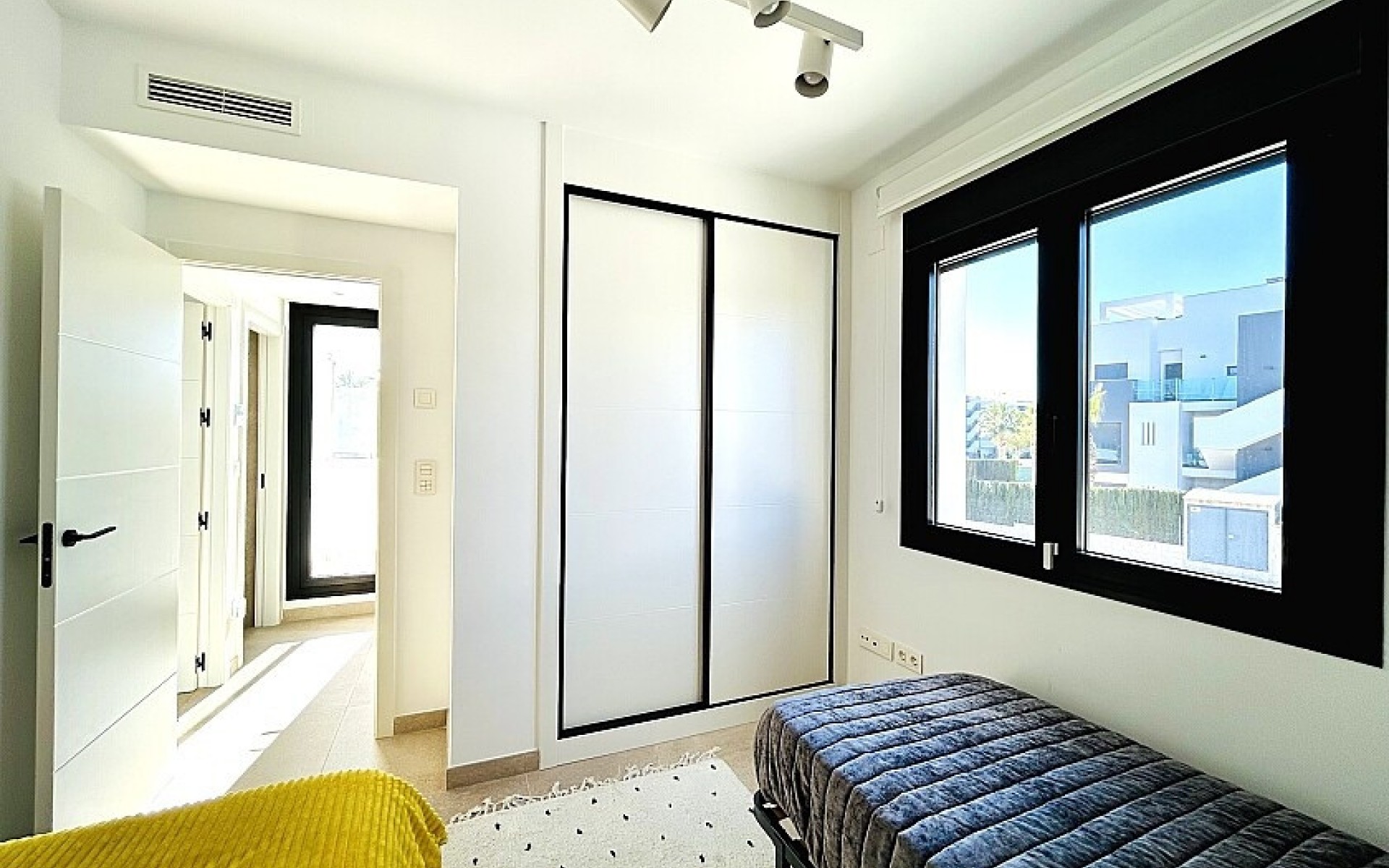Resale - Villa - Guardamar Del Segura - El Raso