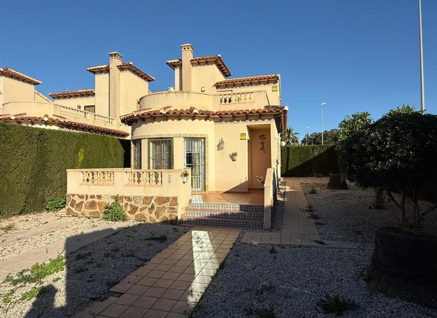 Resale - Villa - Guardamar Del Segura - Guardamar del Segura Centro