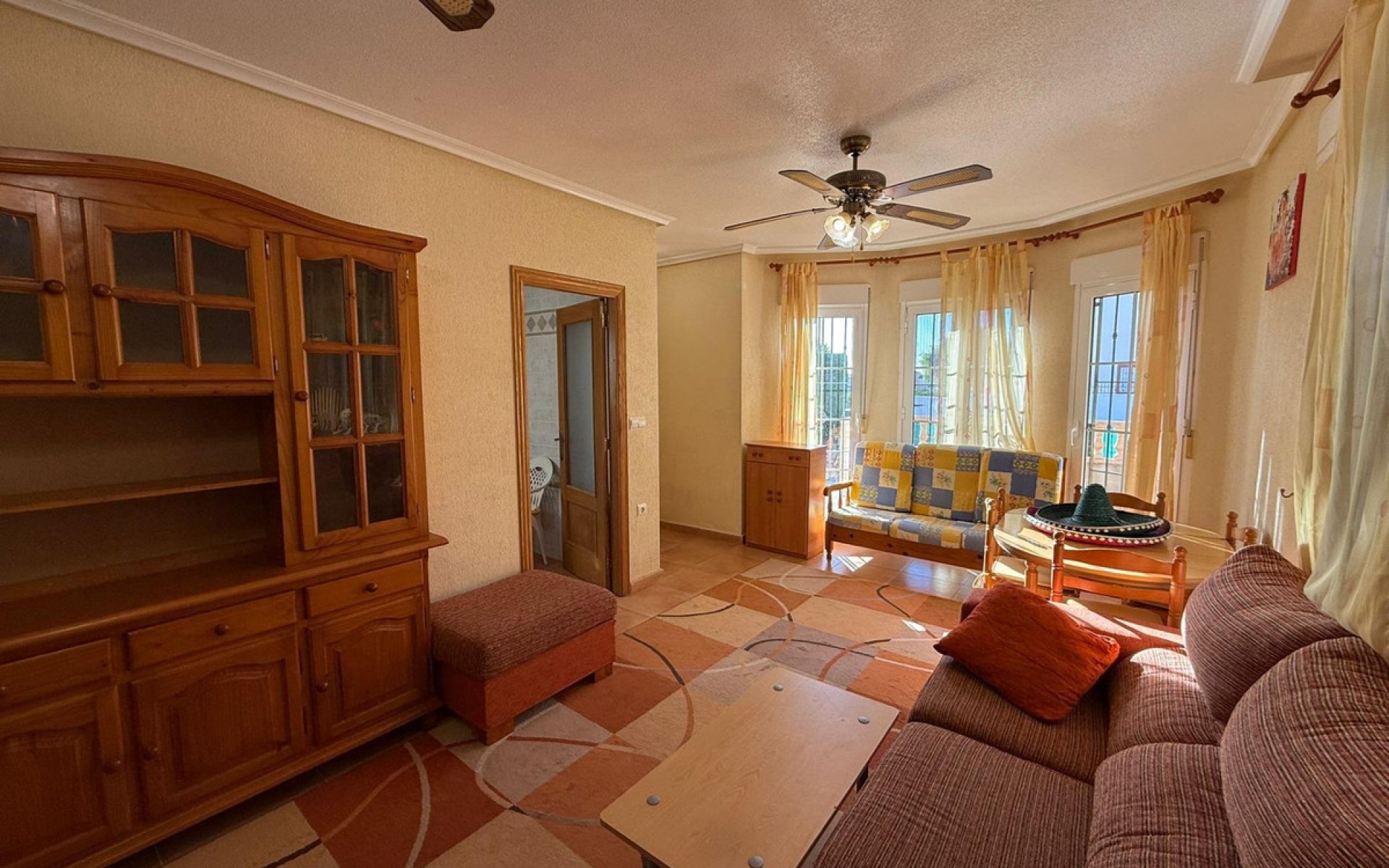 Resale - Villa - Guardamar Del Segura - Guardamar del Segura Centro