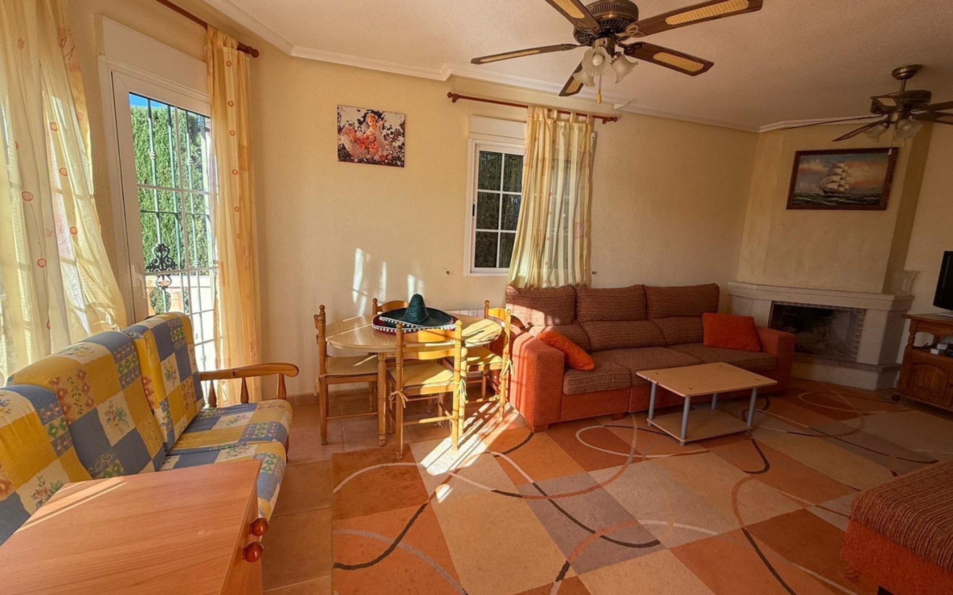 Resale - Villa - Guardamar Del Segura - Guardamar del Segura Centro