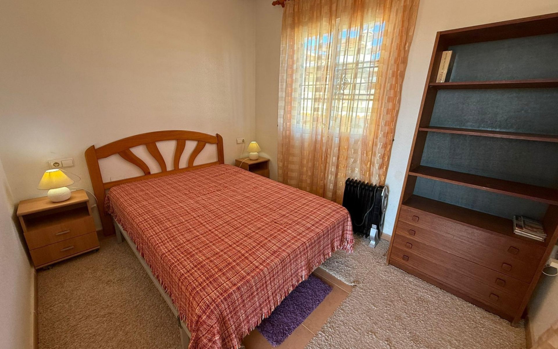 Resale - Villa - Guardamar Del Segura - Guardamar del Segura Centro