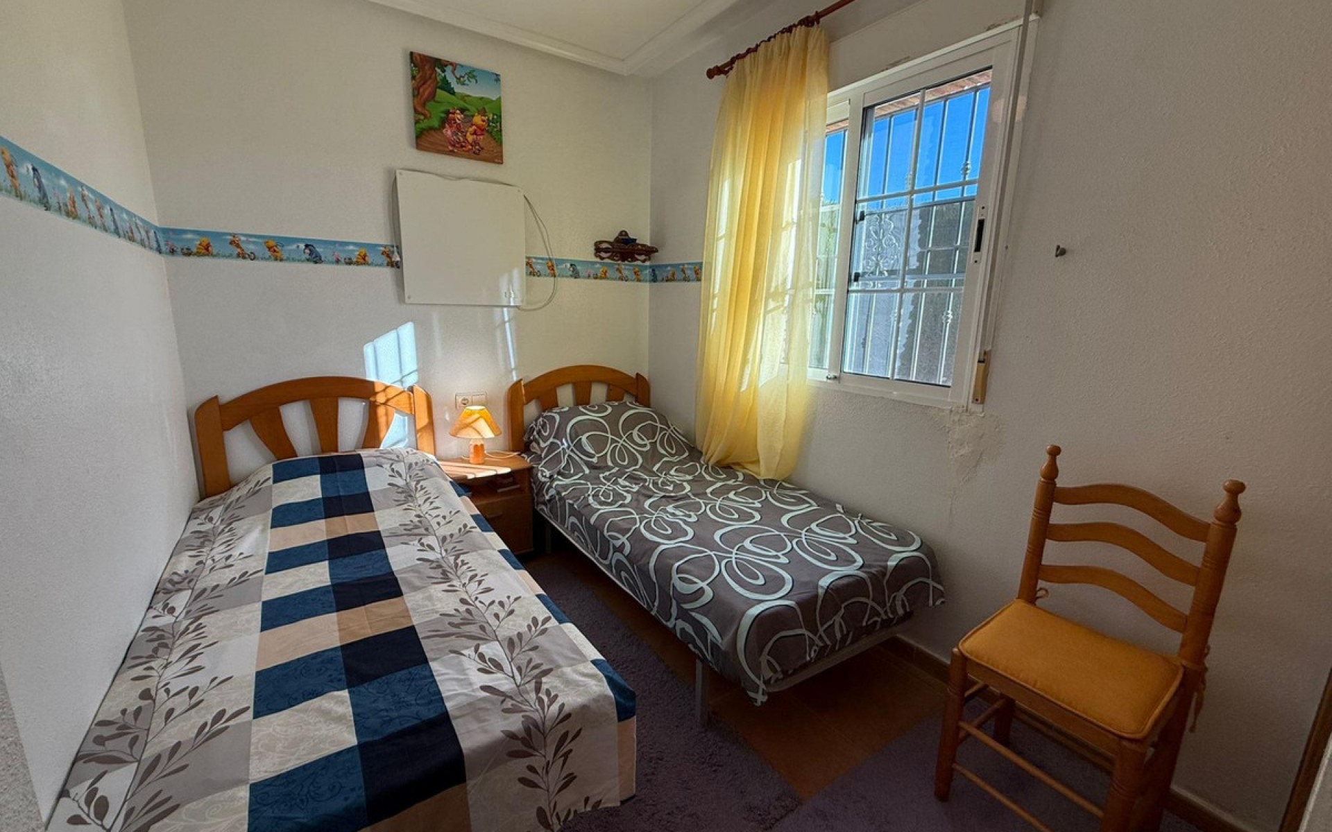 Resale - Villa - Guardamar Del Segura - Guardamar del Segura Centro