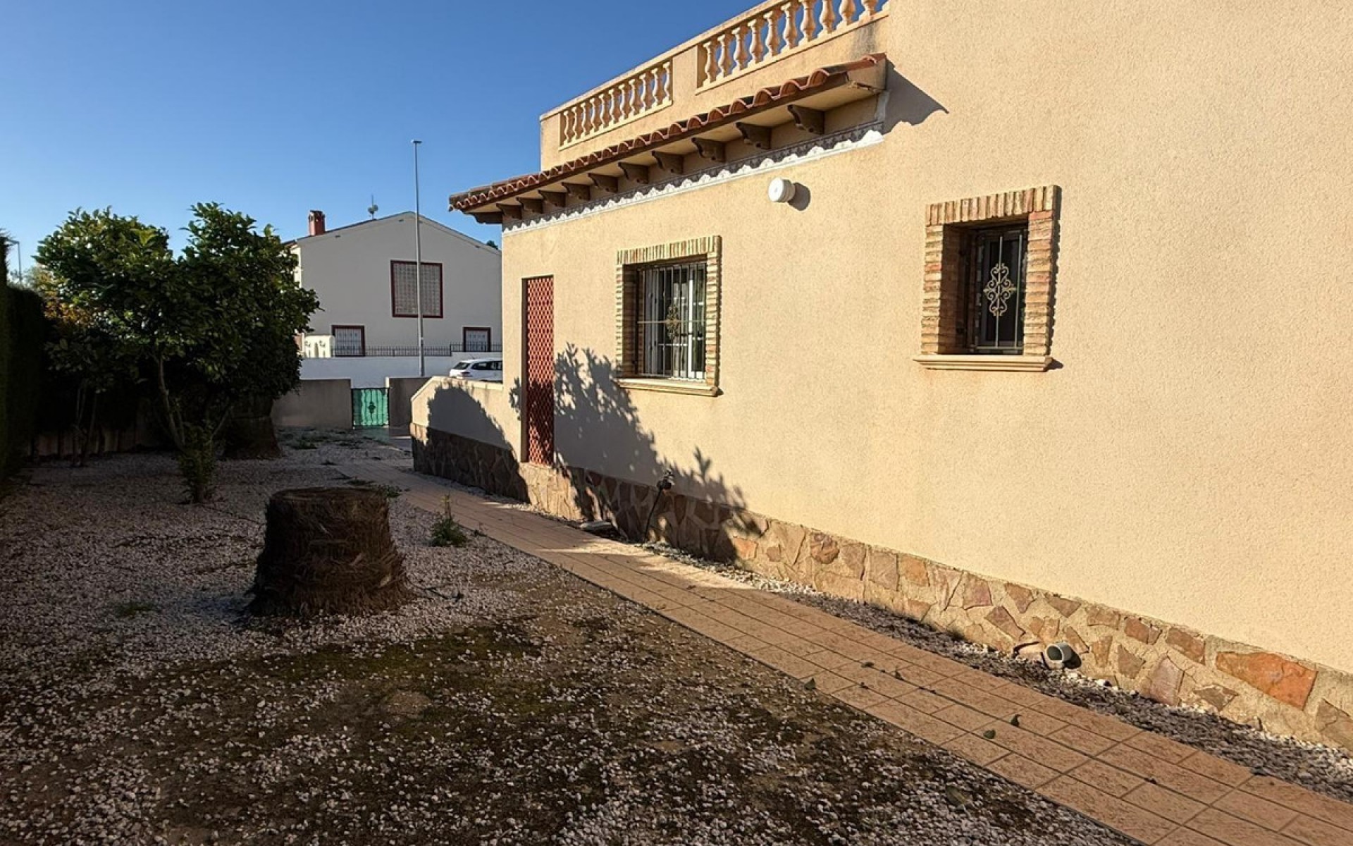 Resale - Villa - Guardamar Del Segura - Guardamar del Segura Centro