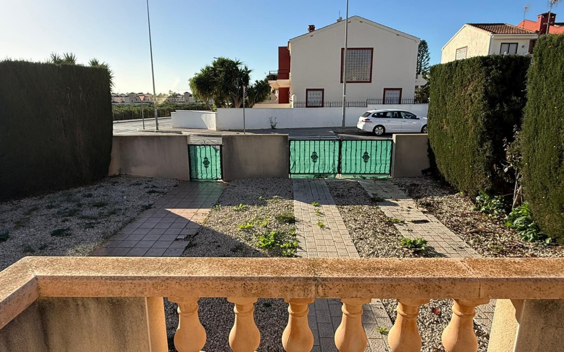 Resale - Villa - Guardamar Del Segura - Guardamar del Segura Centro