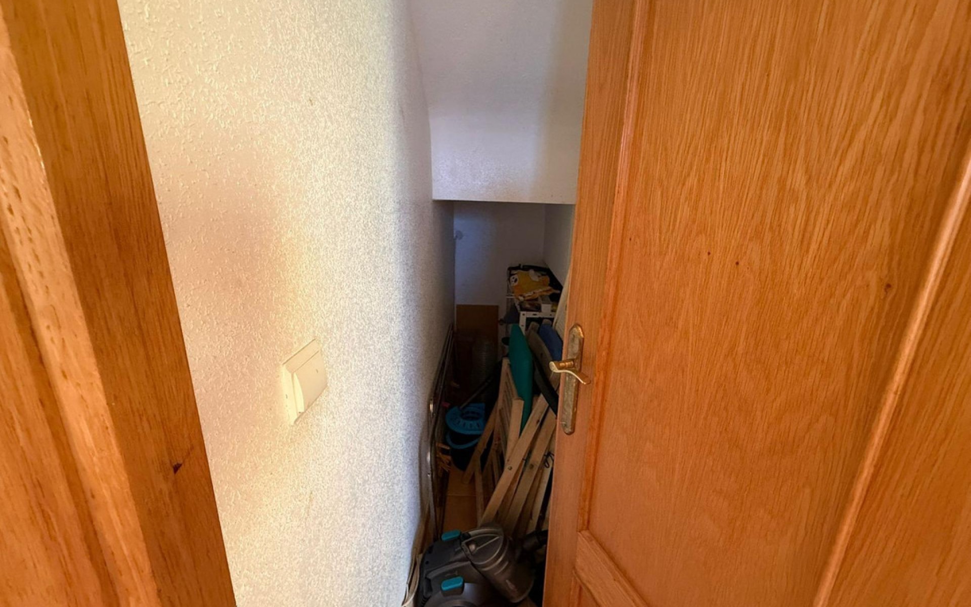 Resale - Villa - Guardamar Del Segura - Guardamar del Segura Centro