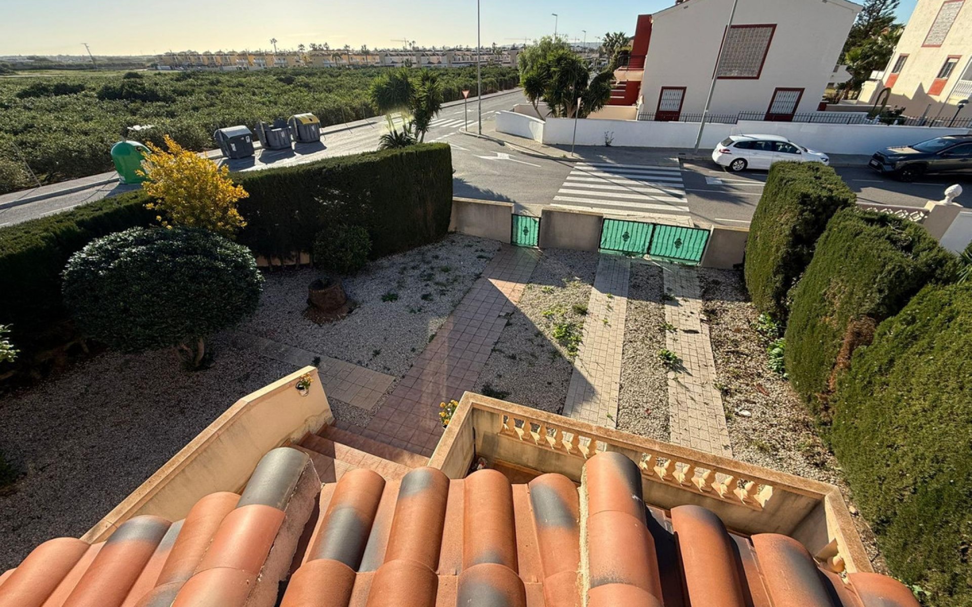 Resale - Villa - Guardamar Del Segura - Guardamar del Segura Centro