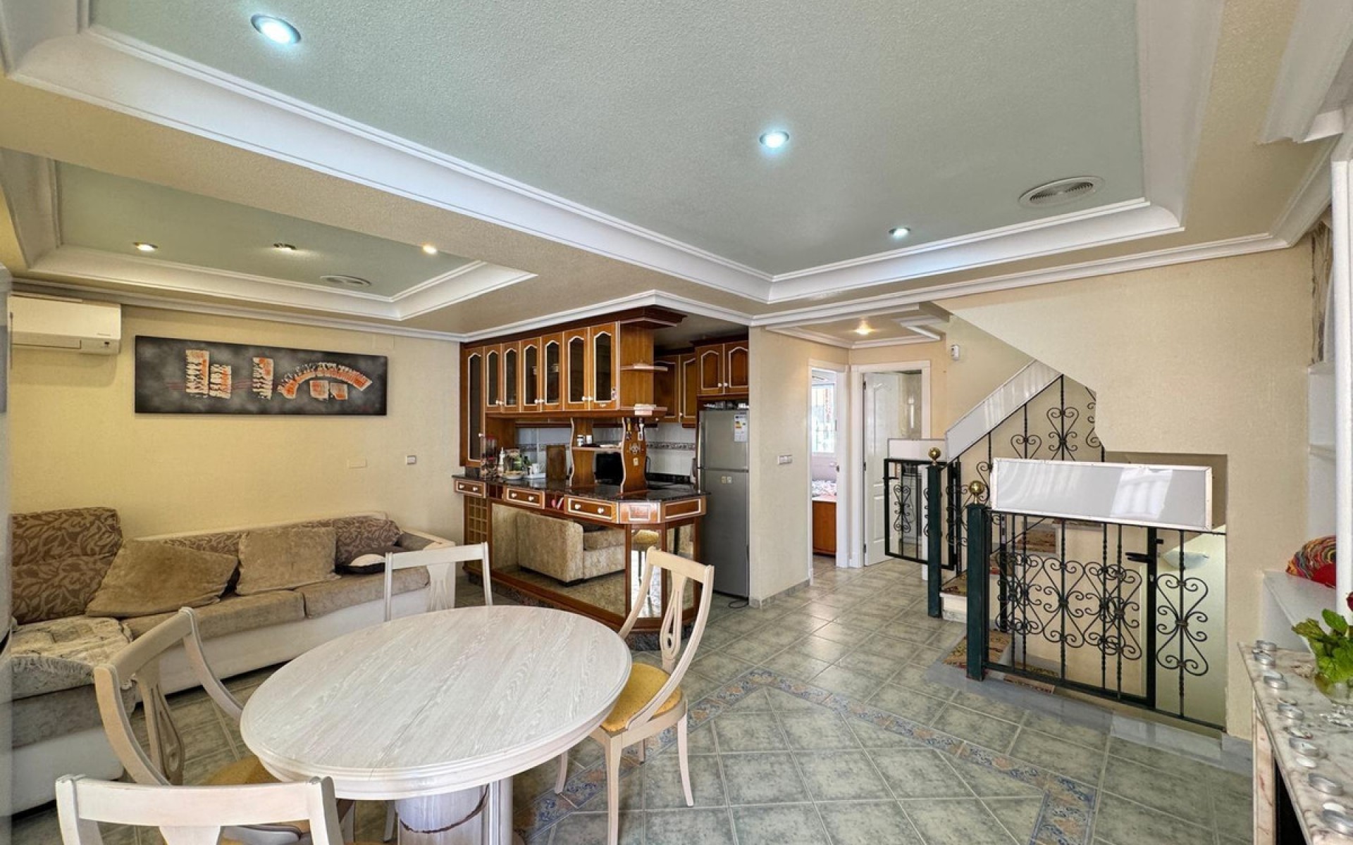 Resale - Villa - Guardamar Del Segura - Guardamar del Segura Centro