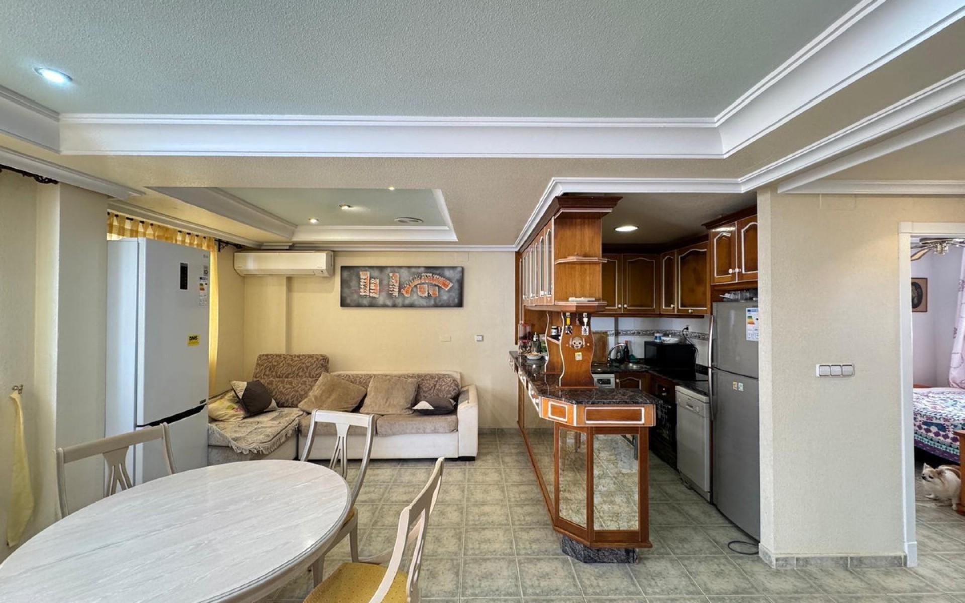 Resale - Villa - Guardamar Del Segura - Guardamar del Segura Centro