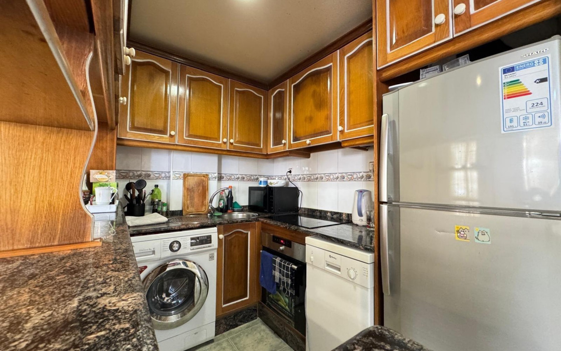 Resale - Villa - Guardamar Del Segura - Guardamar del Segura Centro