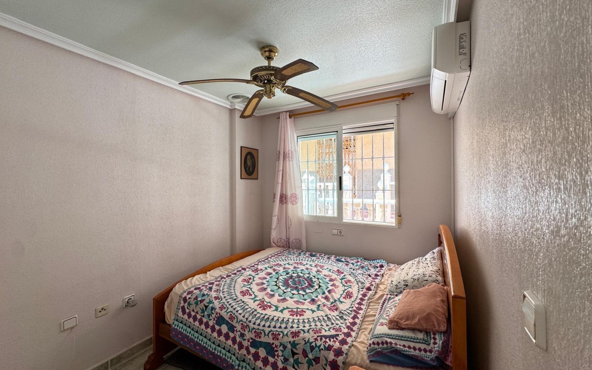 Resale - Villa - Guardamar Del Segura - Guardamar del Segura Centro