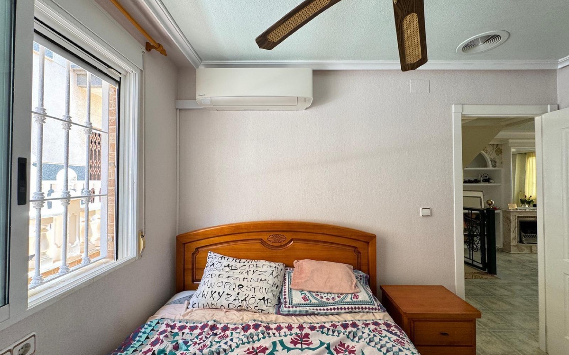 Resale - Villa - Guardamar Del Segura - Guardamar del Segura Centro