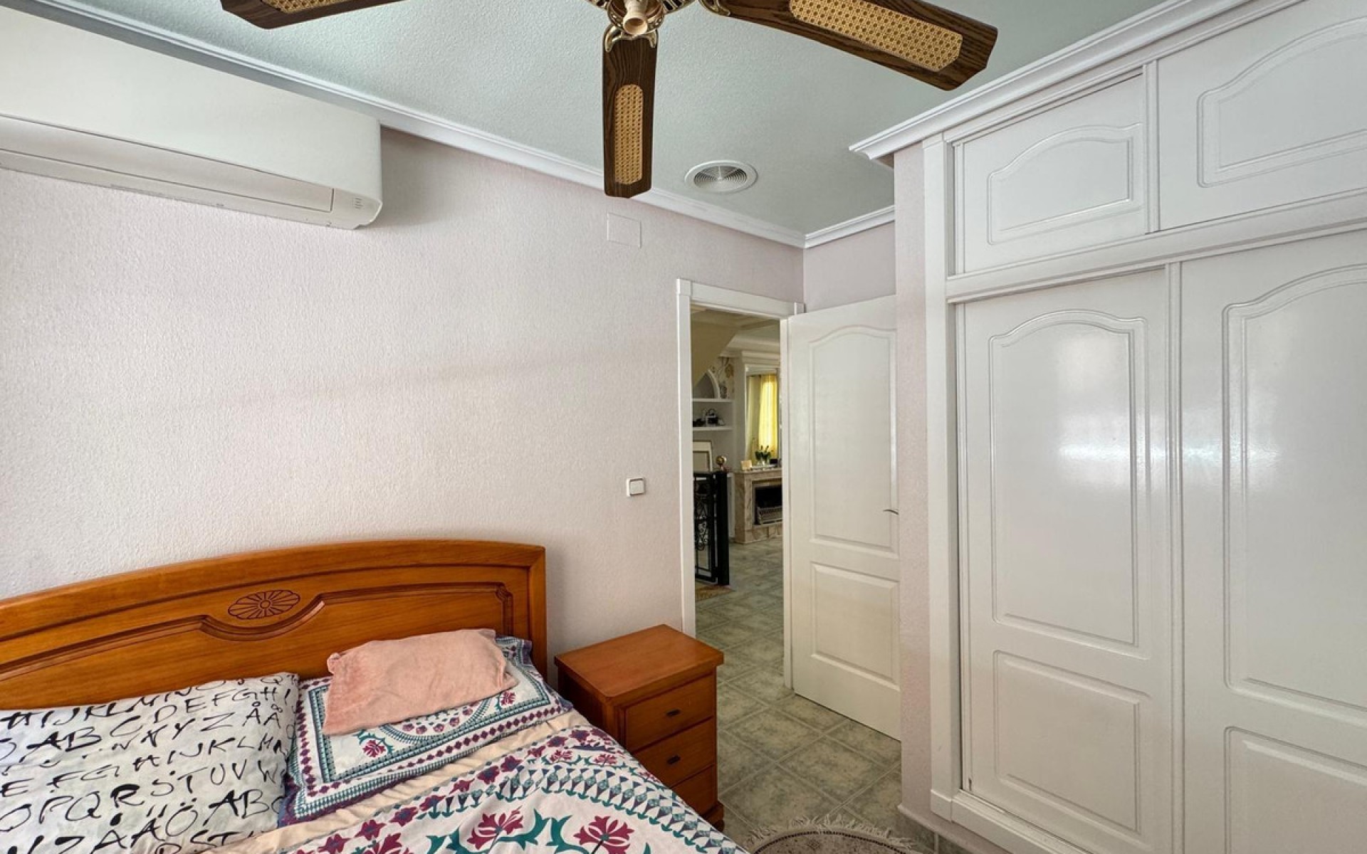 Resale - Villa - Guardamar Del Segura - Guardamar del Segura Centro