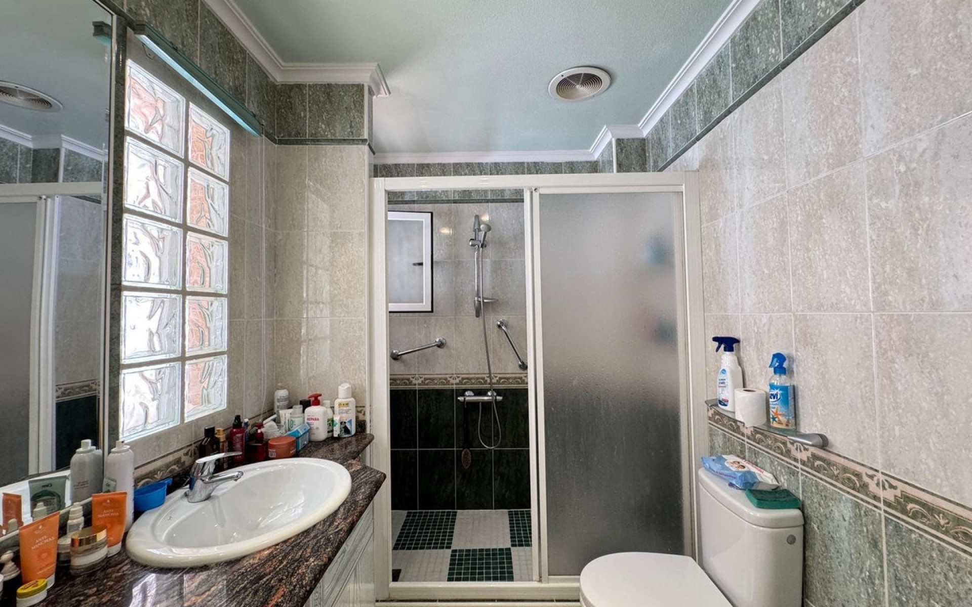 Resale - Villa - Guardamar Del Segura - Guardamar del Segura Centro