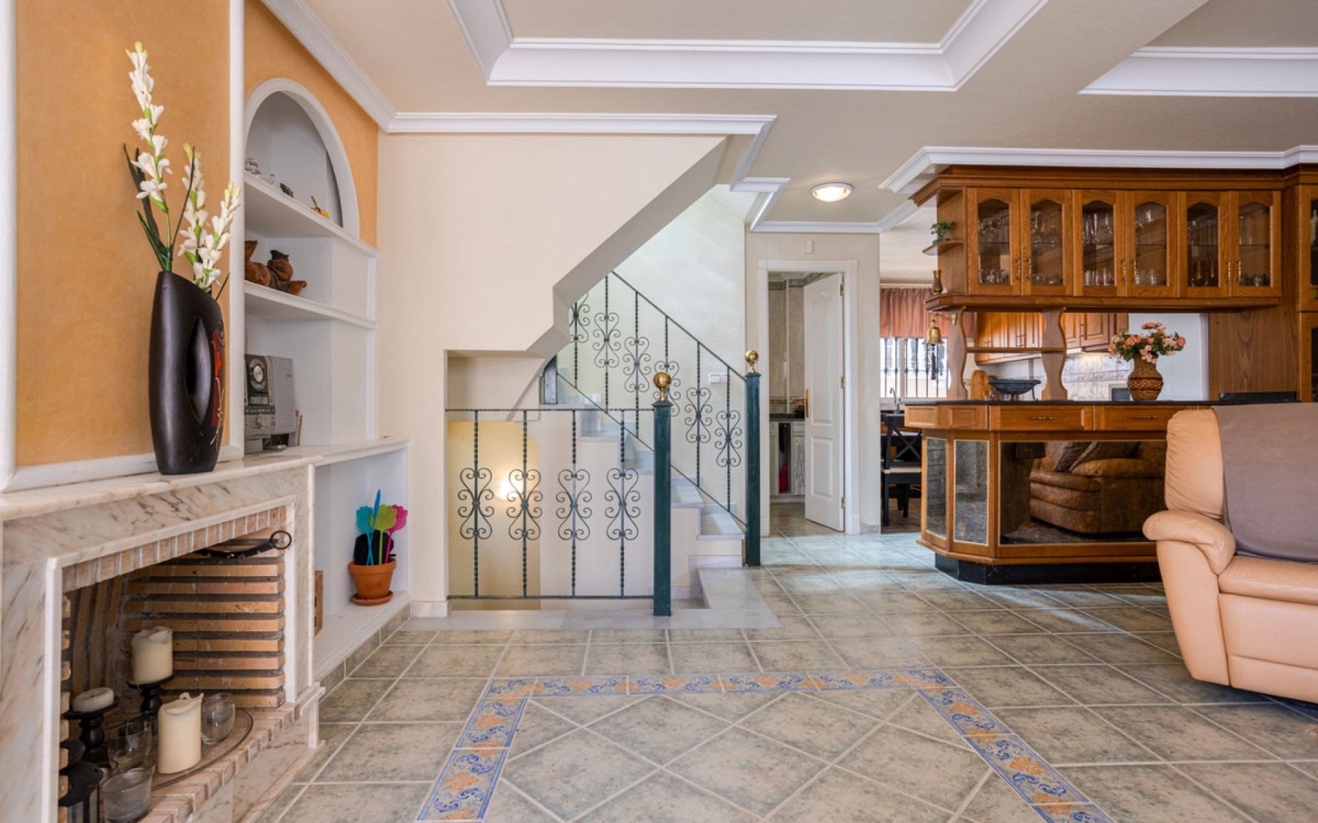 Resale - Villa - Guardamar Del Segura - Guardamar del Segura Centro