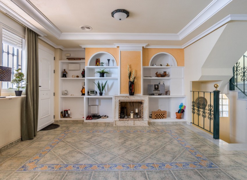 Resale - Villa - Guardamar Del Segura - Guardamar del Segura Centro