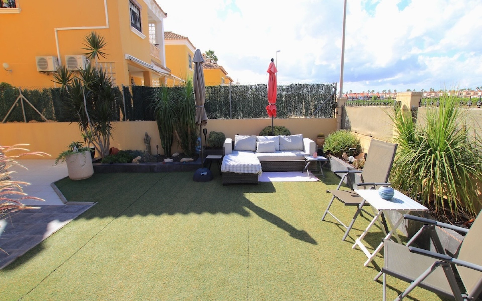 Resale - Villa - Guardamar Del Segura - Guardamar del Segura Centro