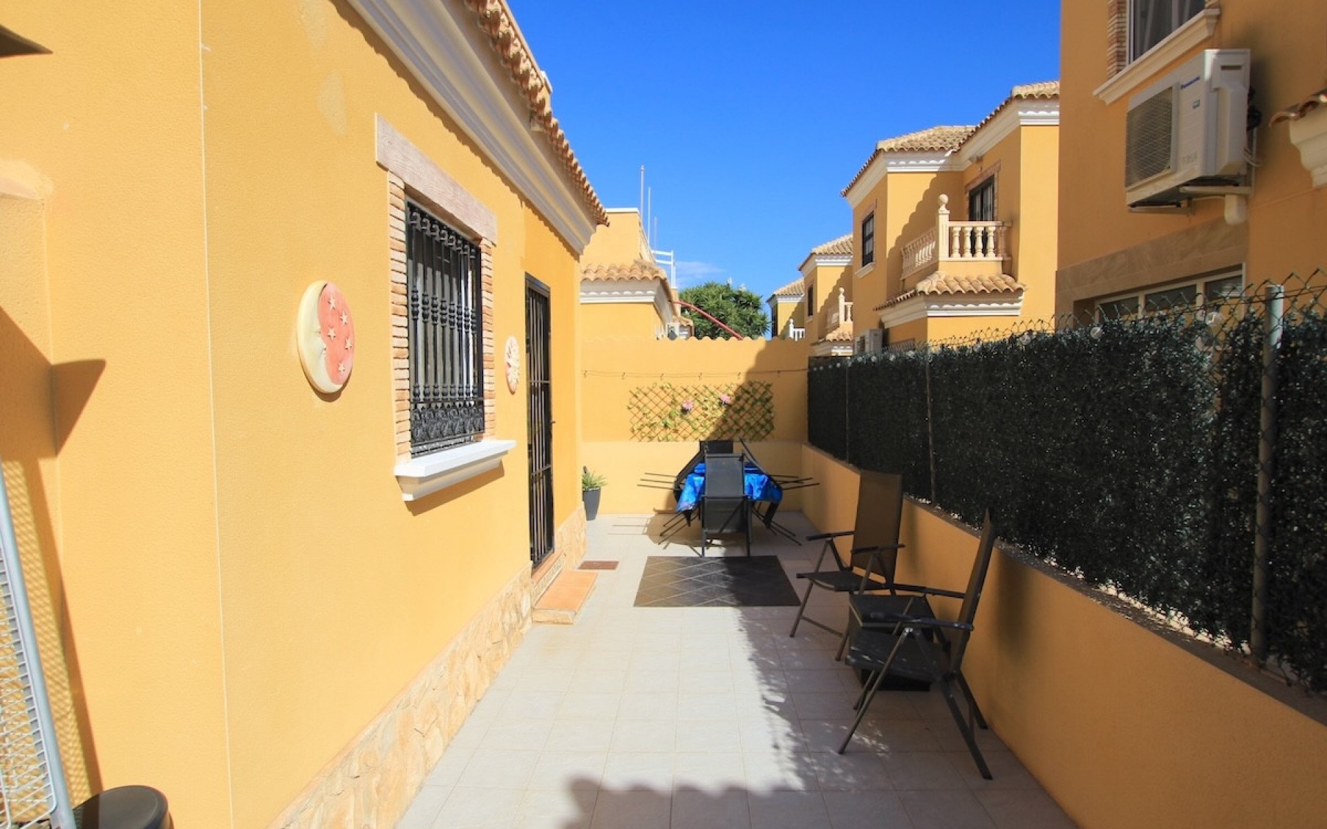 Resale - Villa - Guardamar Del Segura - Guardamar del Segura Centro