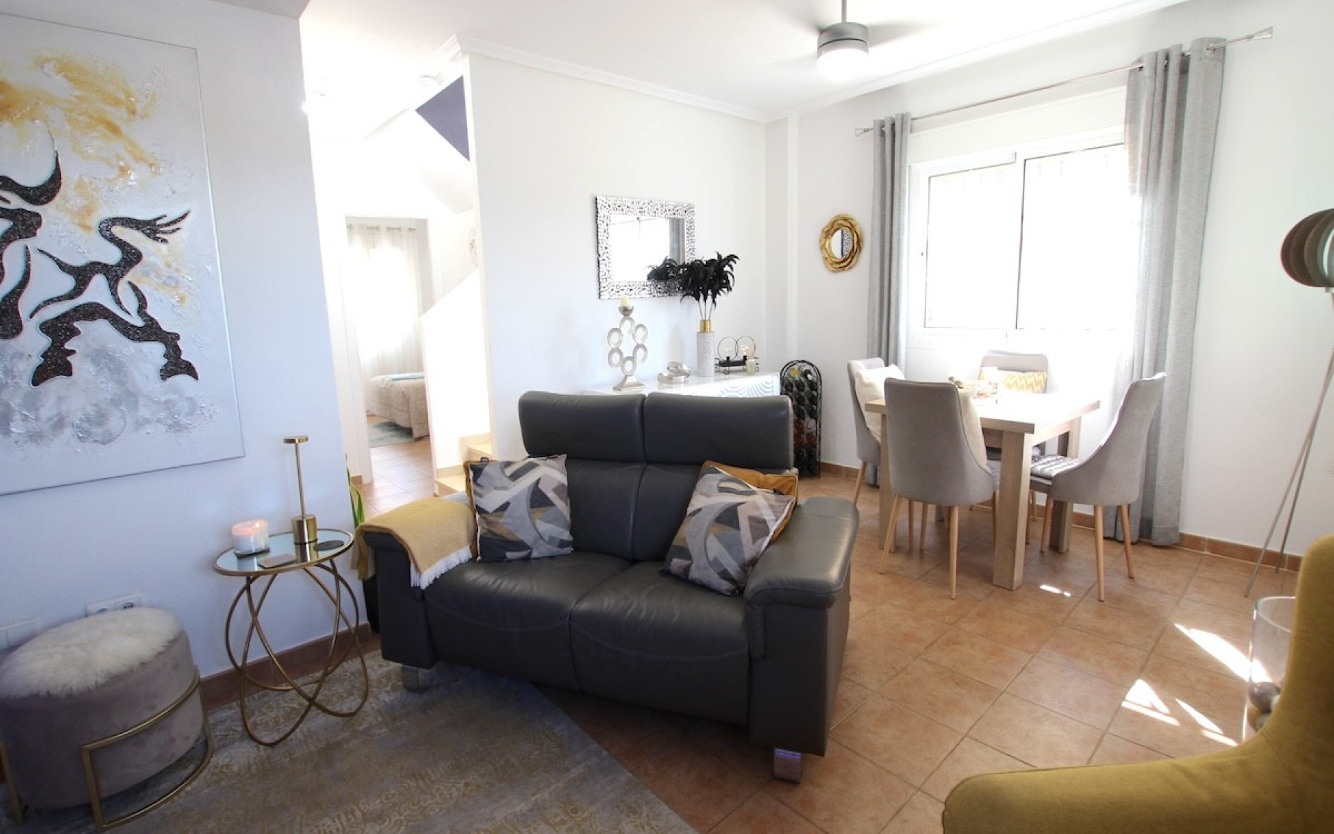 Resale - Villa - Guardamar Del Segura - Guardamar del Segura Centro