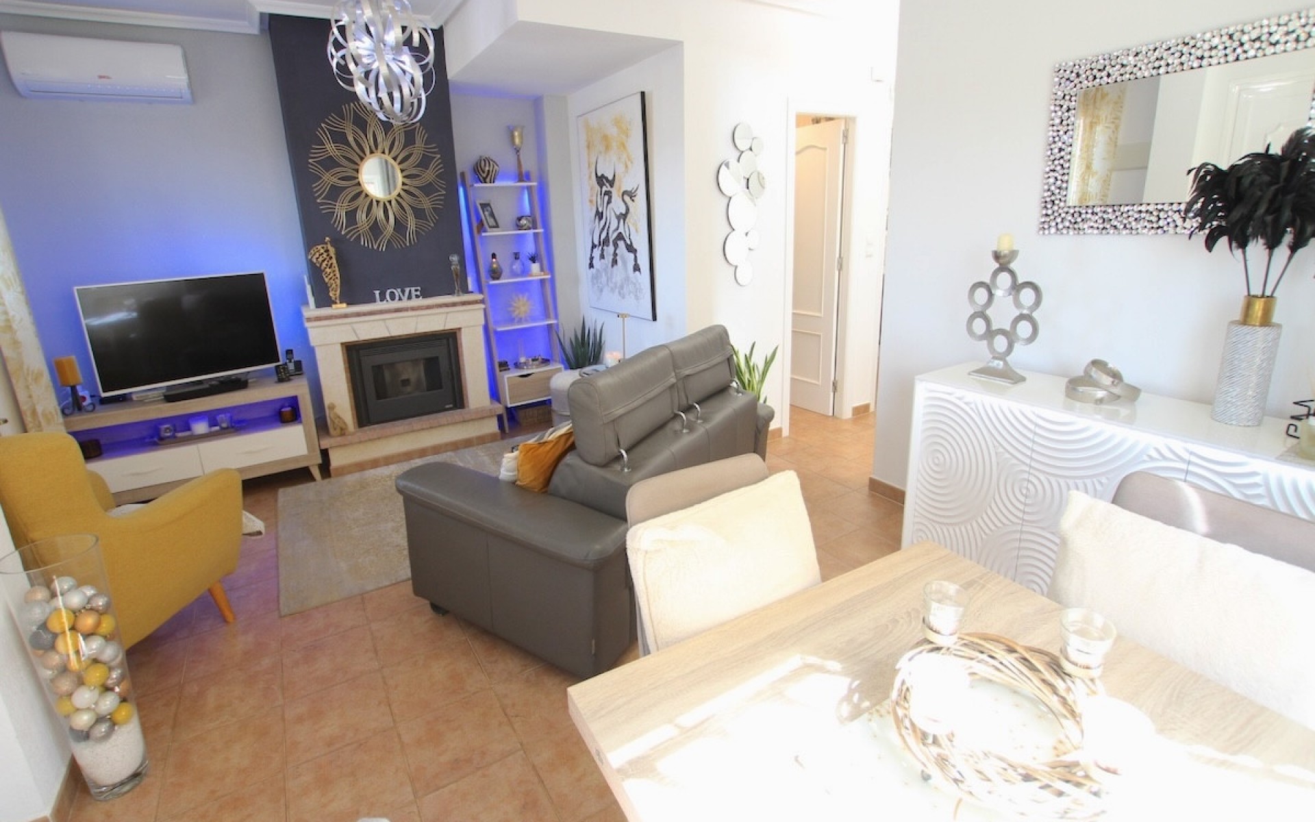 Resale - Villa - Guardamar Del Segura - Guardamar del Segura Centro