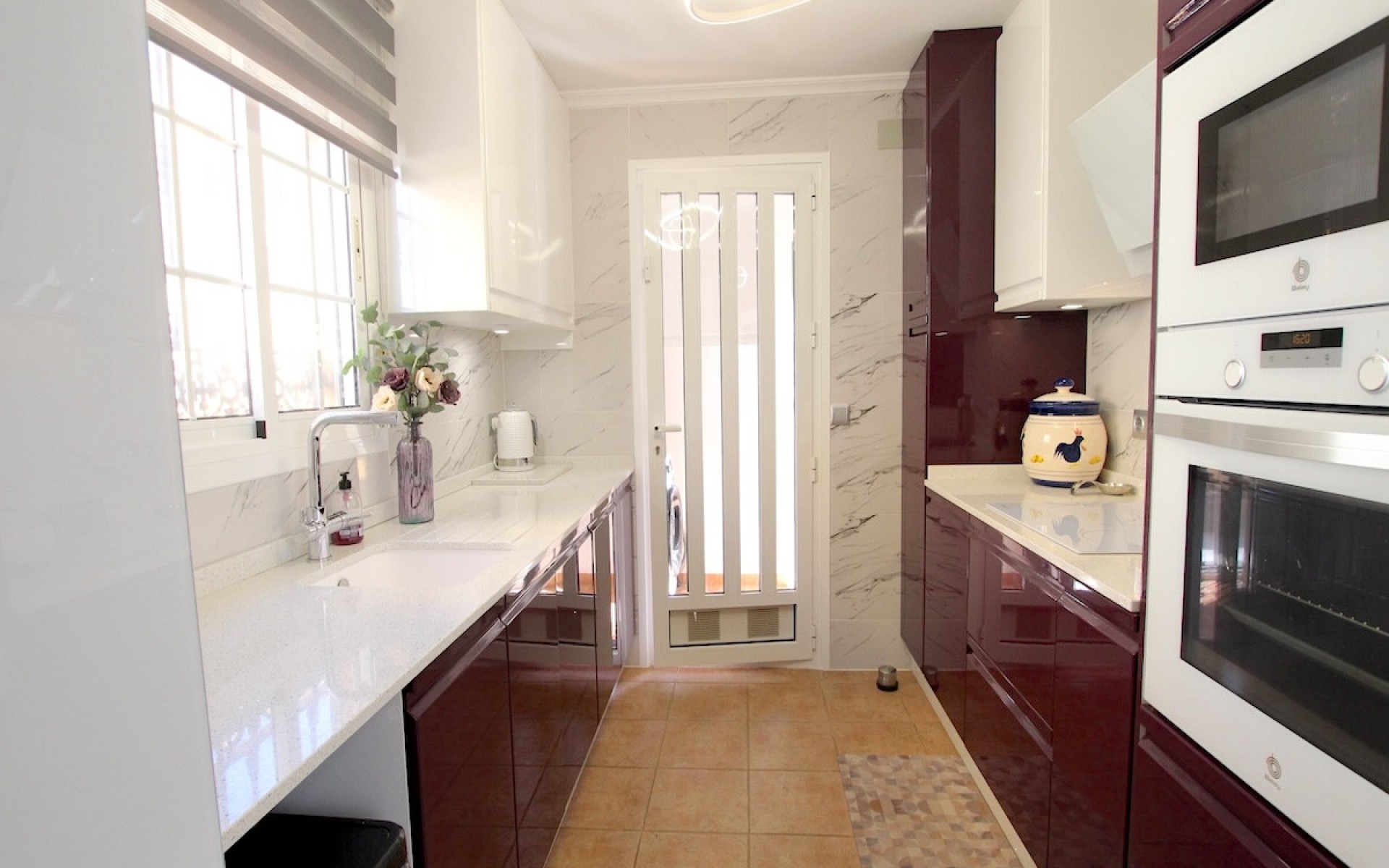 Resale - Villa - Guardamar Del Segura - Guardamar del Segura Centro