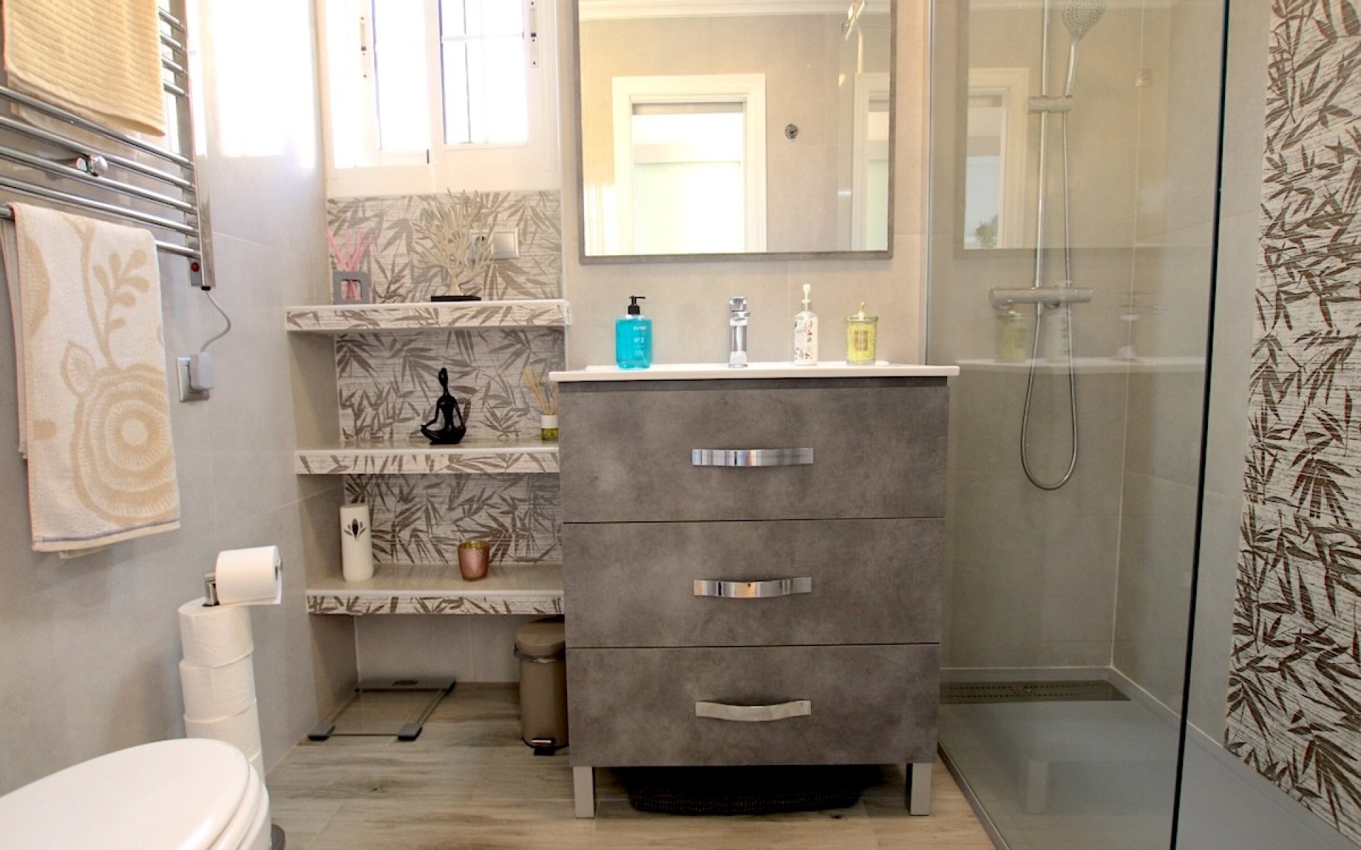 Resale - Villa - Guardamar Del Segura - Guardamar del Segura Centro