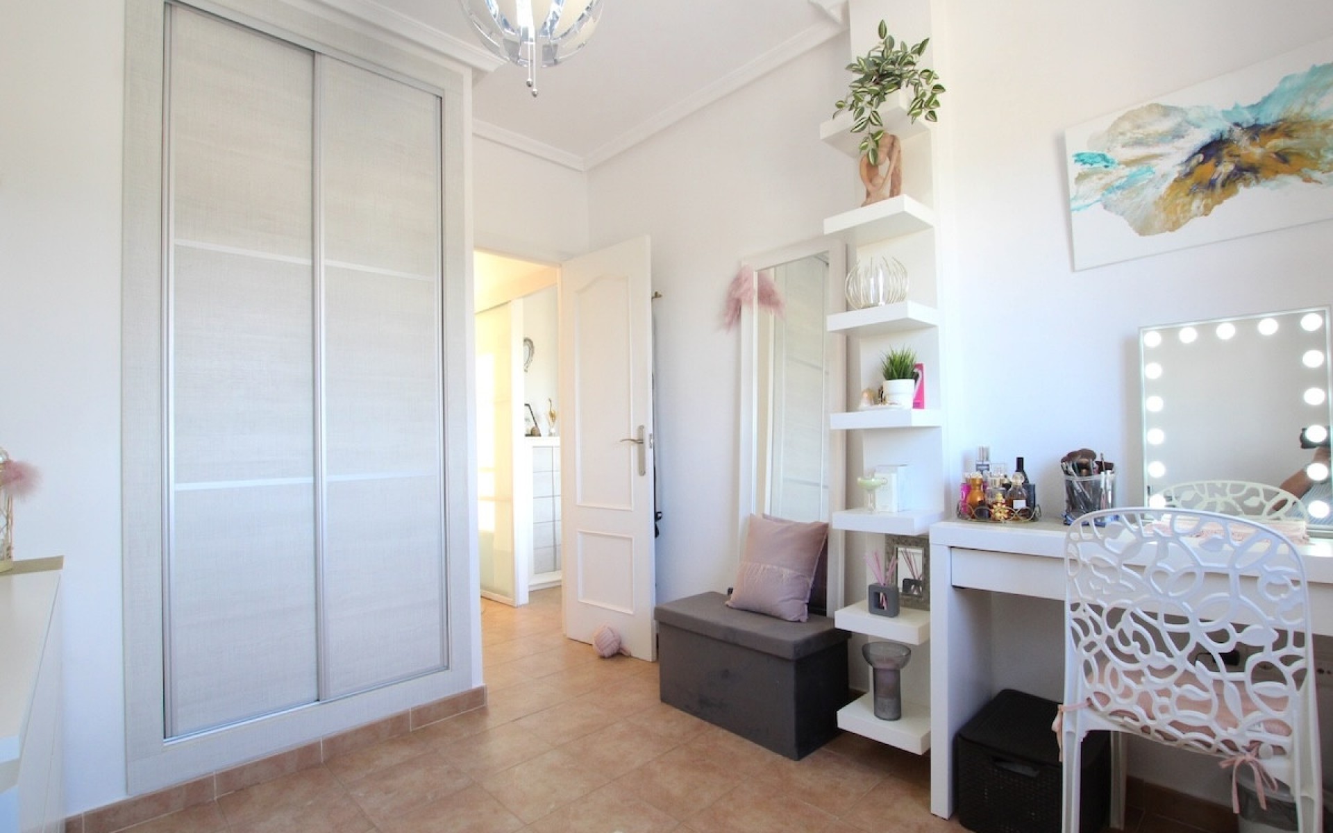 Resale - Villa - Guardamar Del Segura - Guardamar del Segura Centro