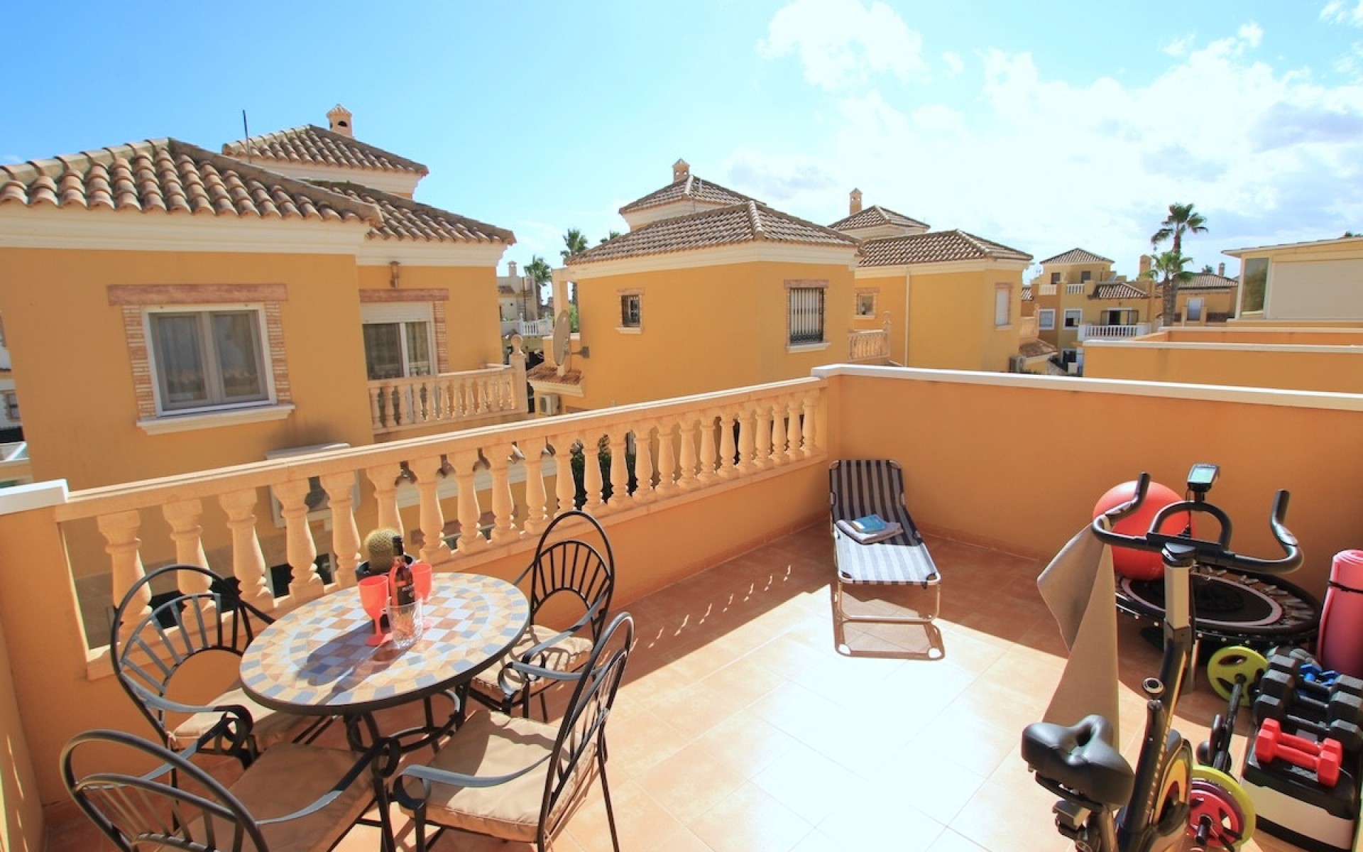 Resale - Villa - Guardamar Del Segura - Guardamar del Segura Centro