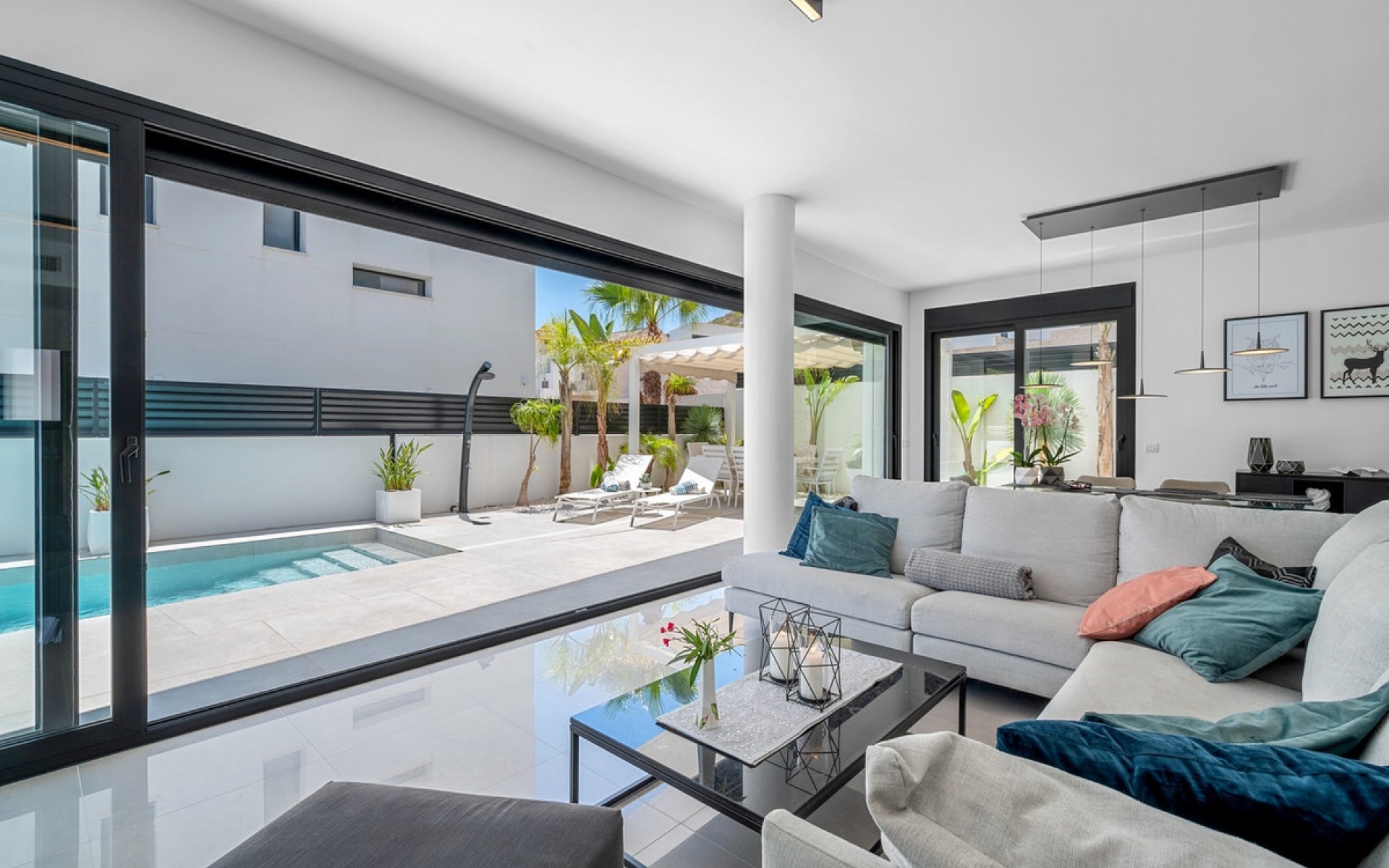 Resale - Villa - Guardamar Del Segura - Guardamar del Segura Centro