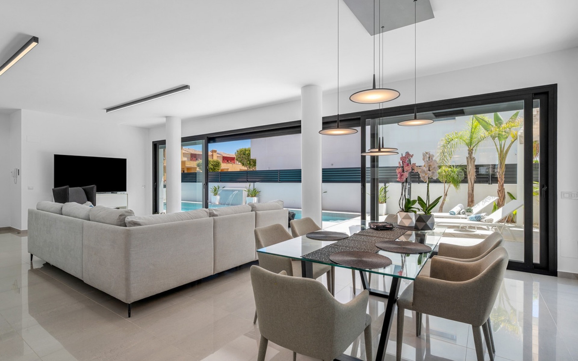 Resale - Villa - Guardamar Del Segura - Guardamar del Segura Centro