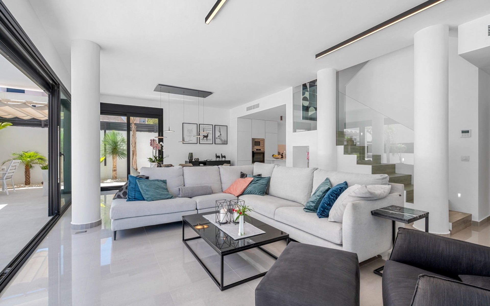 Resale - Villa - Guardamar Del Segura - Guardamar del Segura Centro