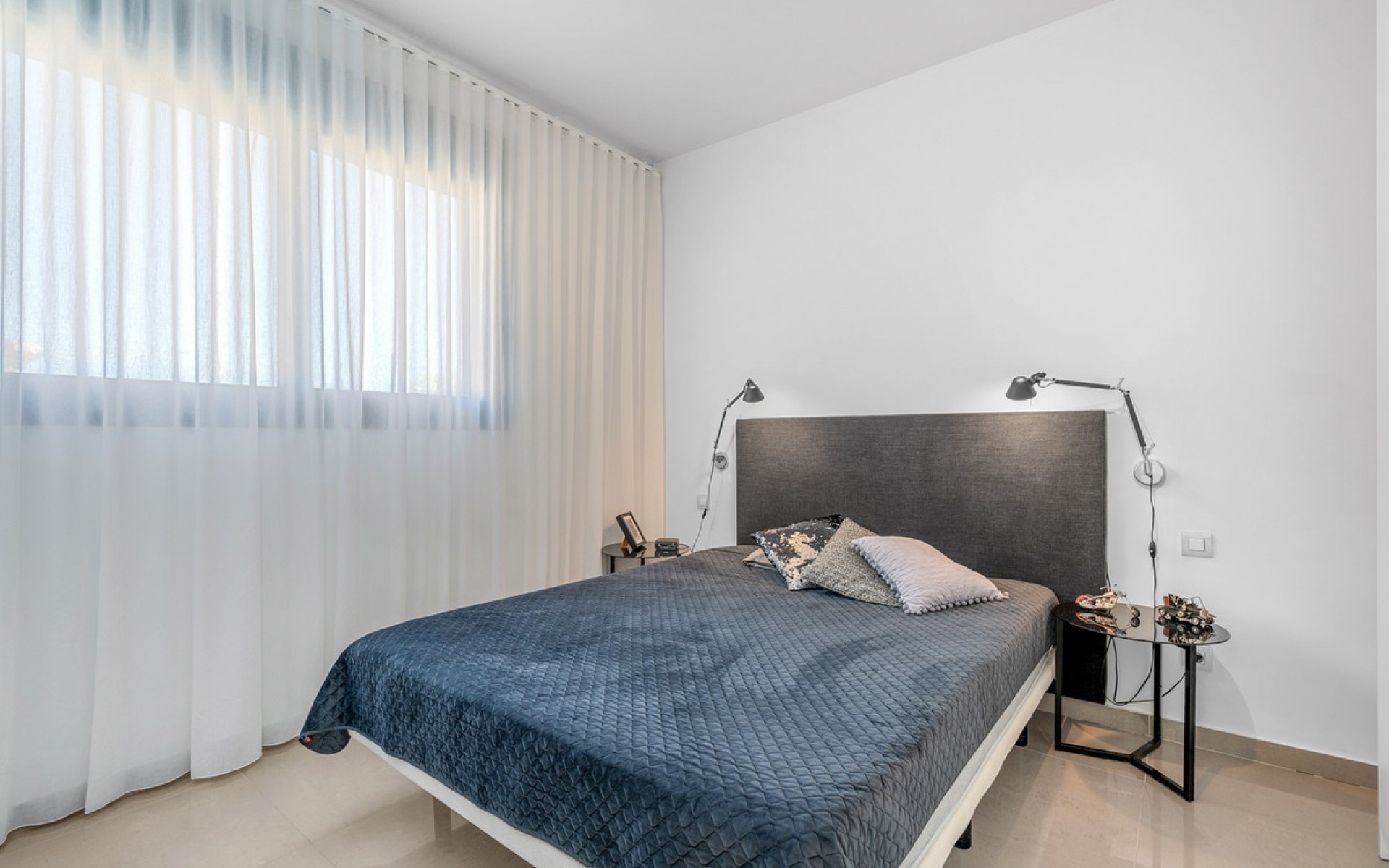 Resale - Villa - Guardamar Del Segura - Guardamar del Segura Centro