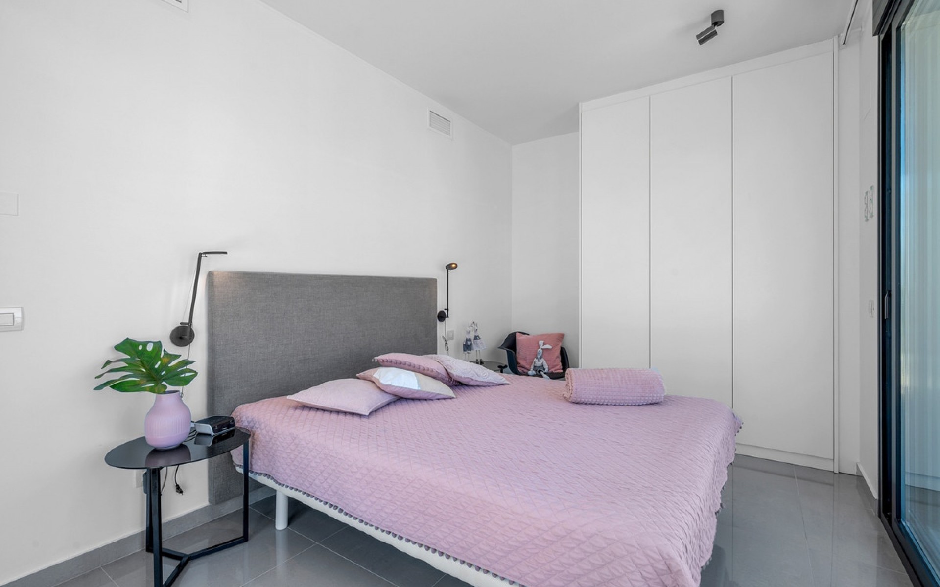 Resale - Villa - Guardamar Del Segura - Guardamar del Segura Centro